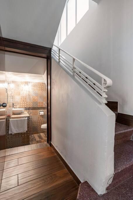 Apartamento Extraordinaria Casa Fuente De Cibeles En La Roma Norte Cdmx Cidade do México
