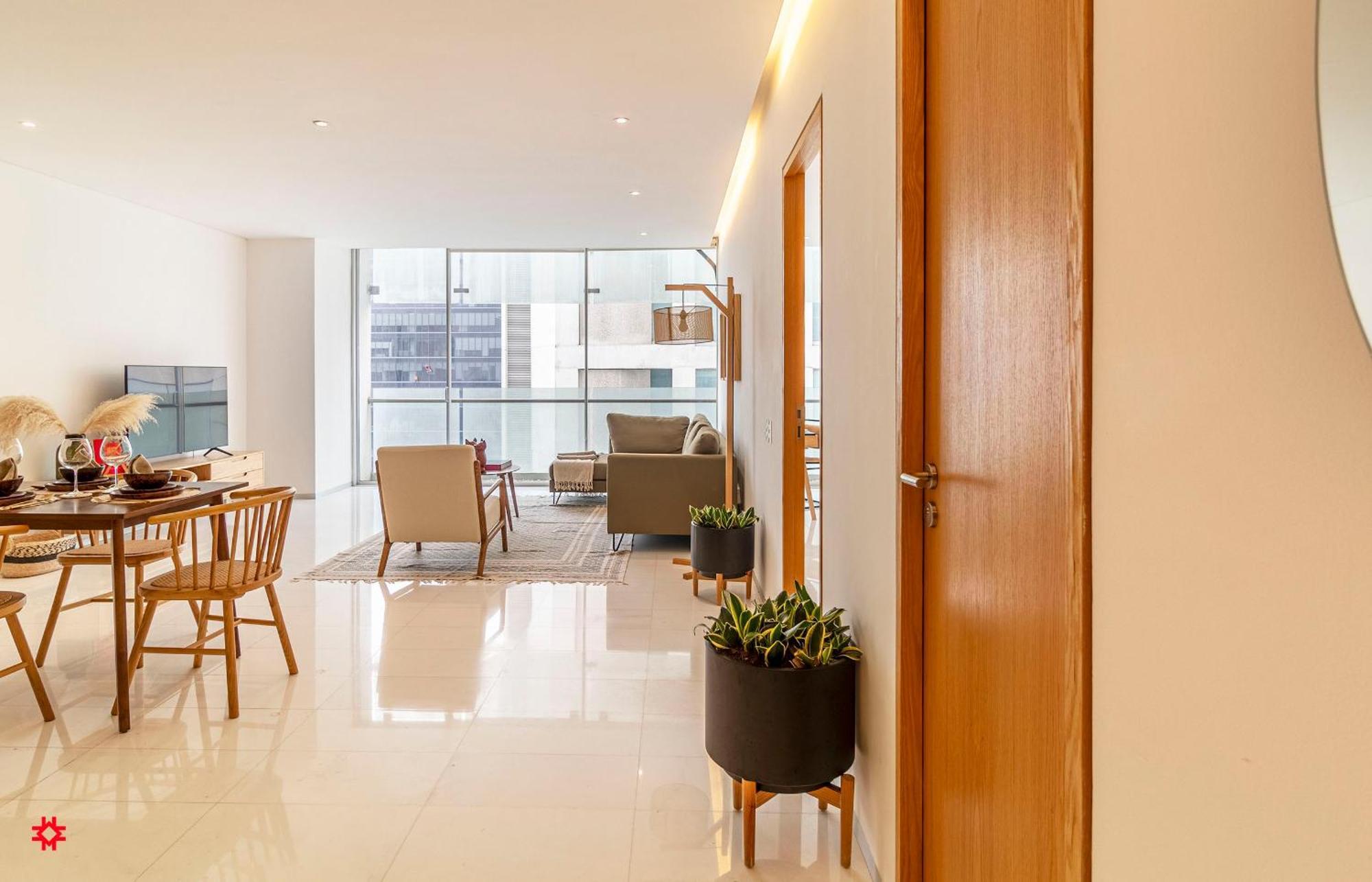 Apartamento Casa Reforma By Kukun