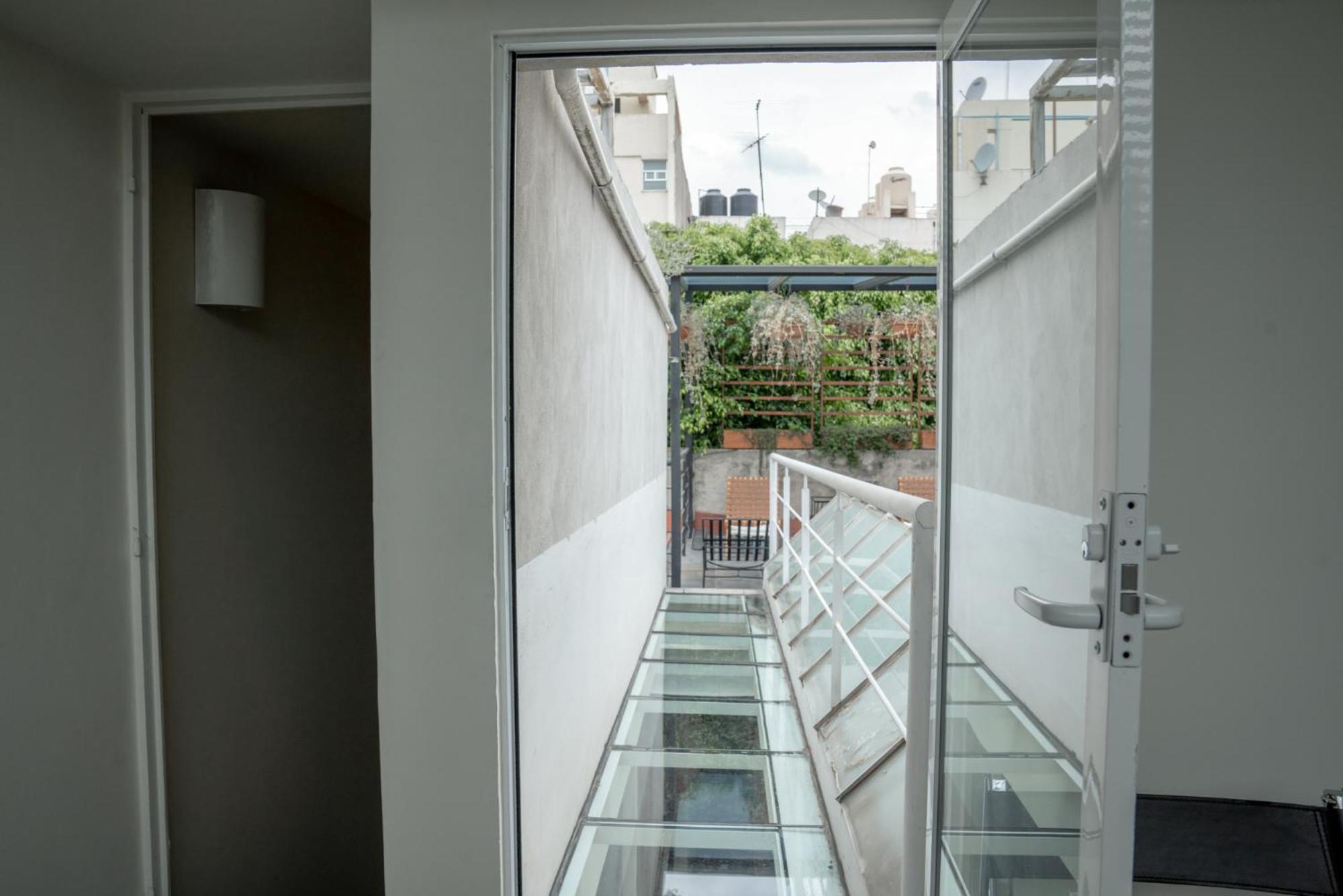 Xacali Apartamento