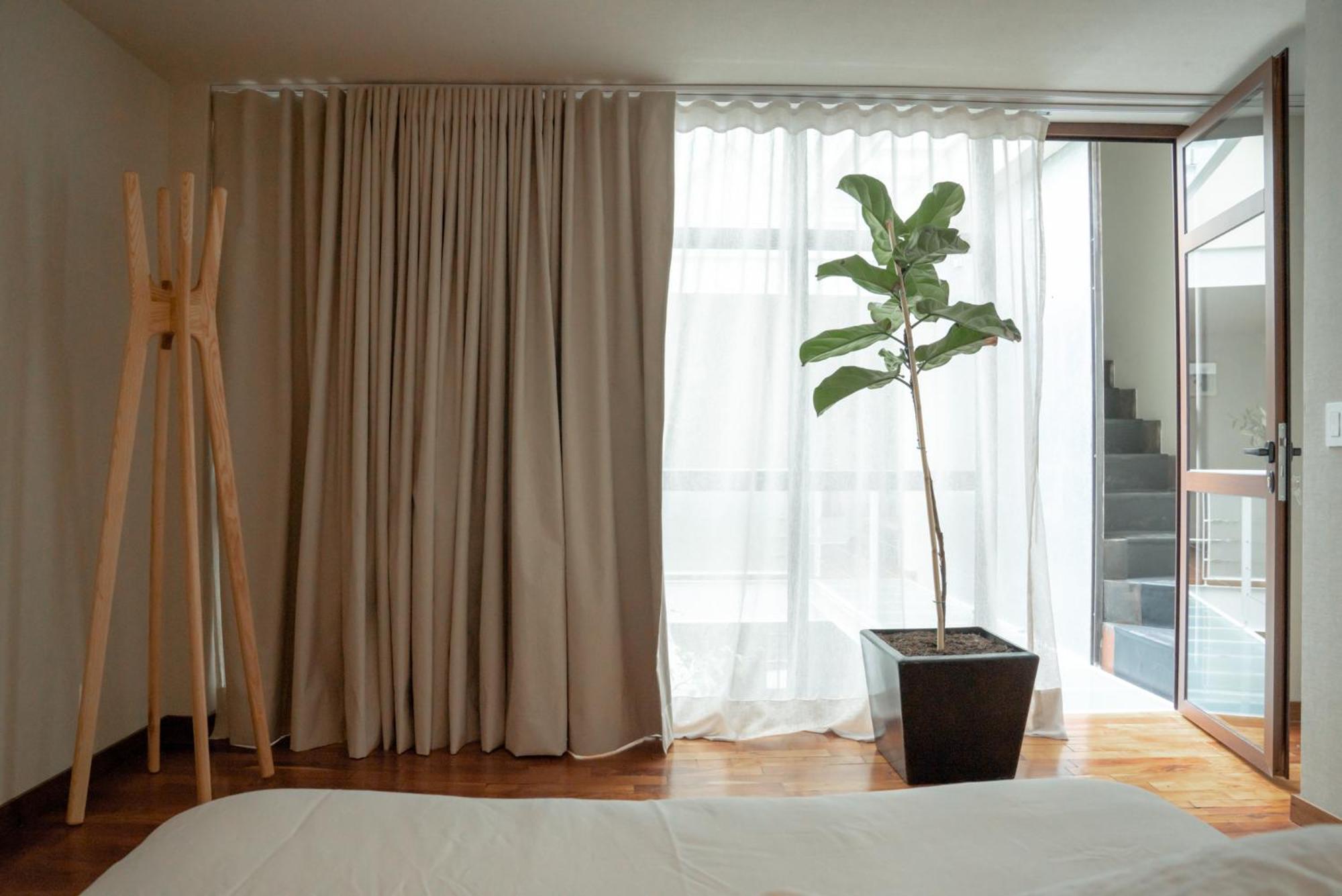 Apartamento Xacali México DF