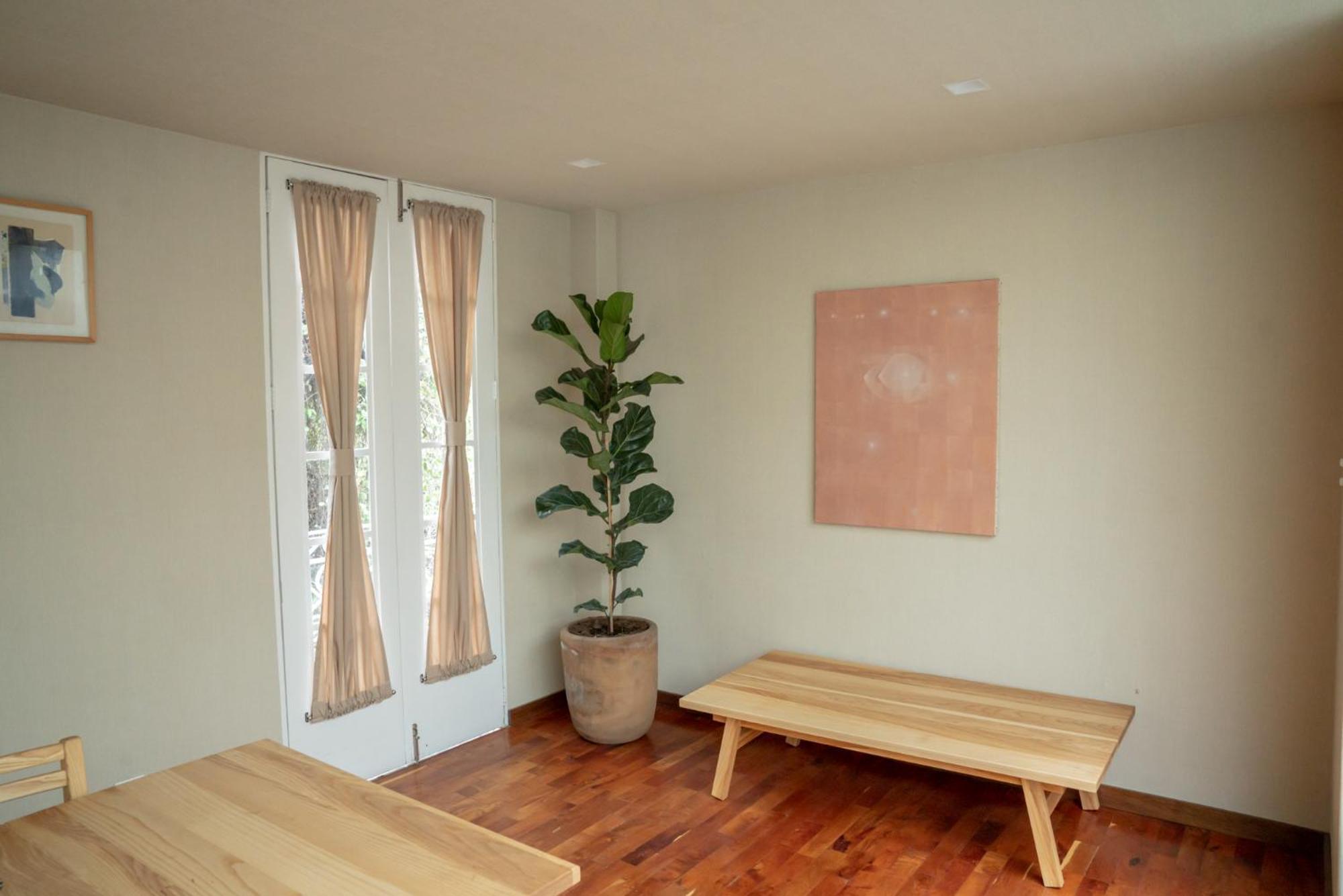 Xacali Apartamento México DF