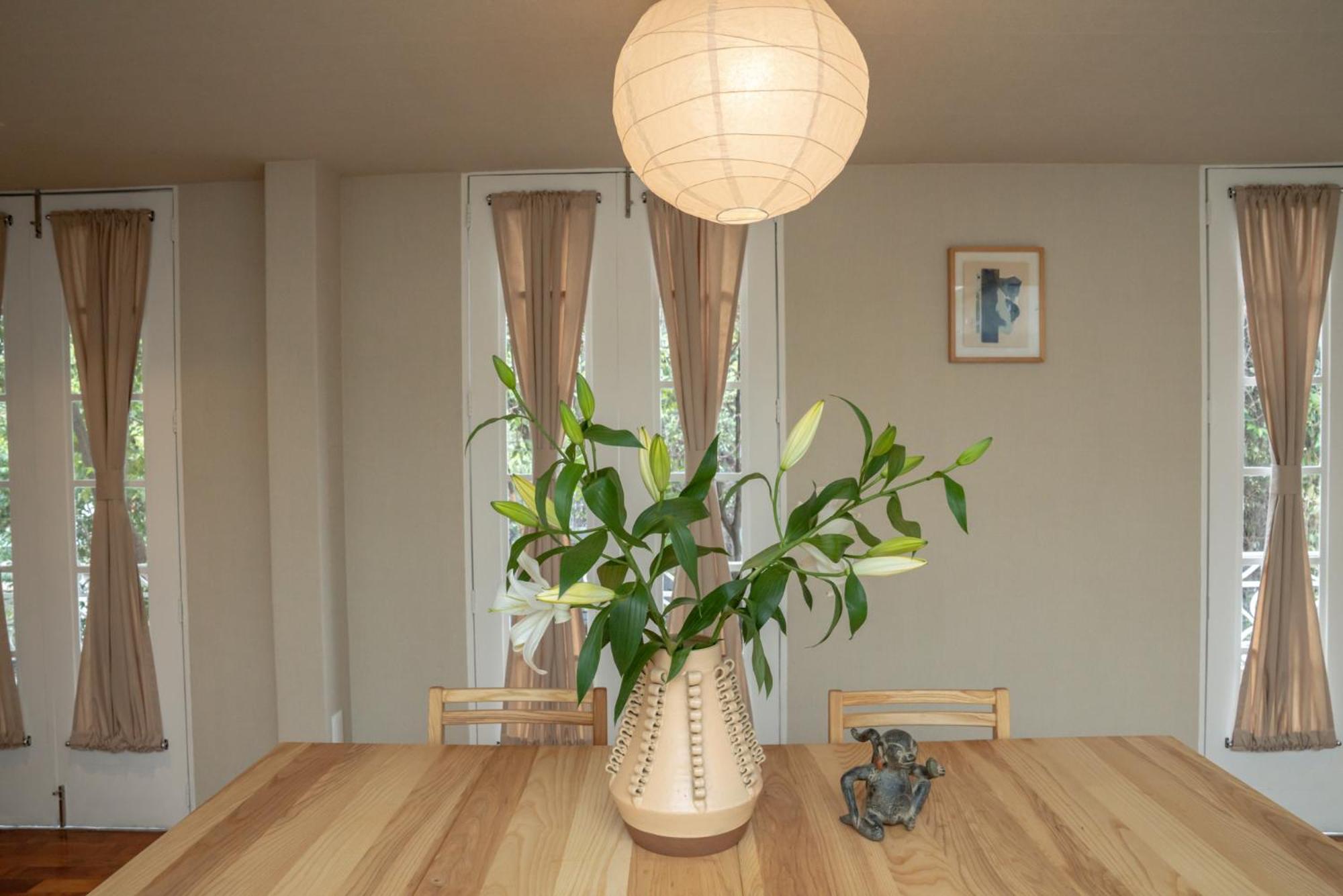 Apartamento Xacali *