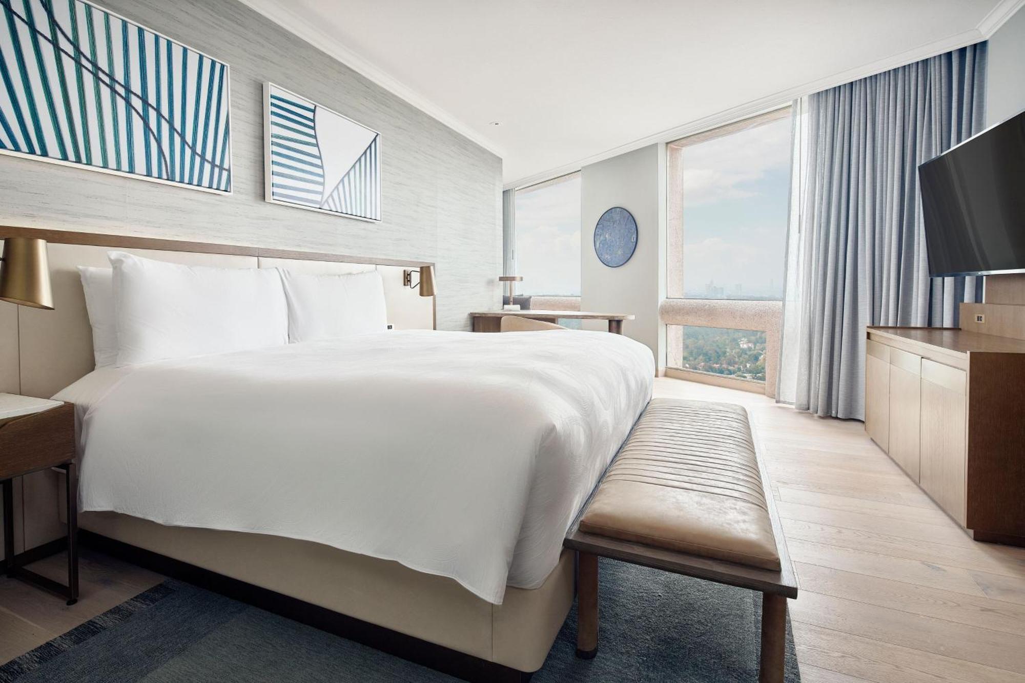Jw Marriott