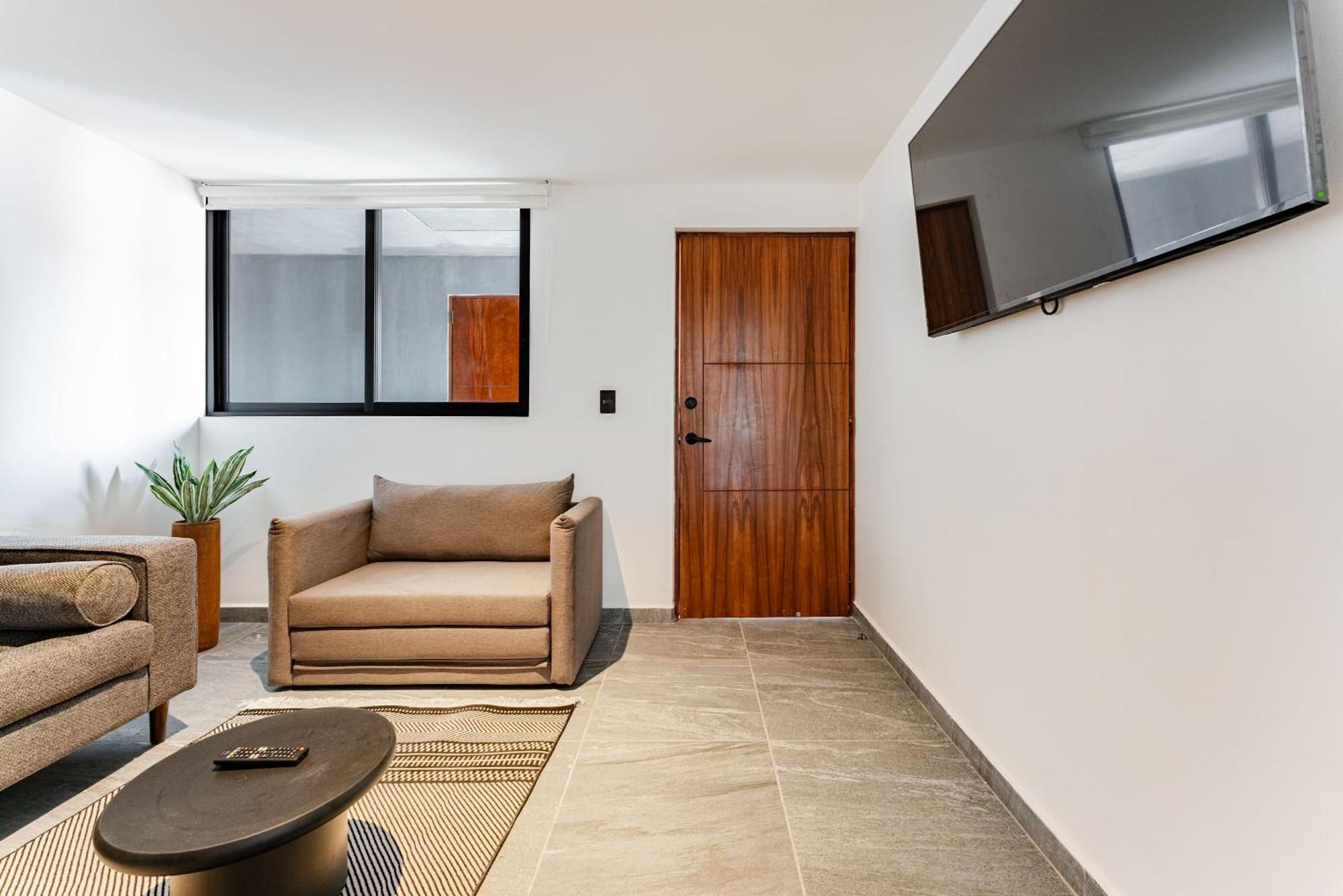 Apartamento Santa Ma La Ribera By Vh *