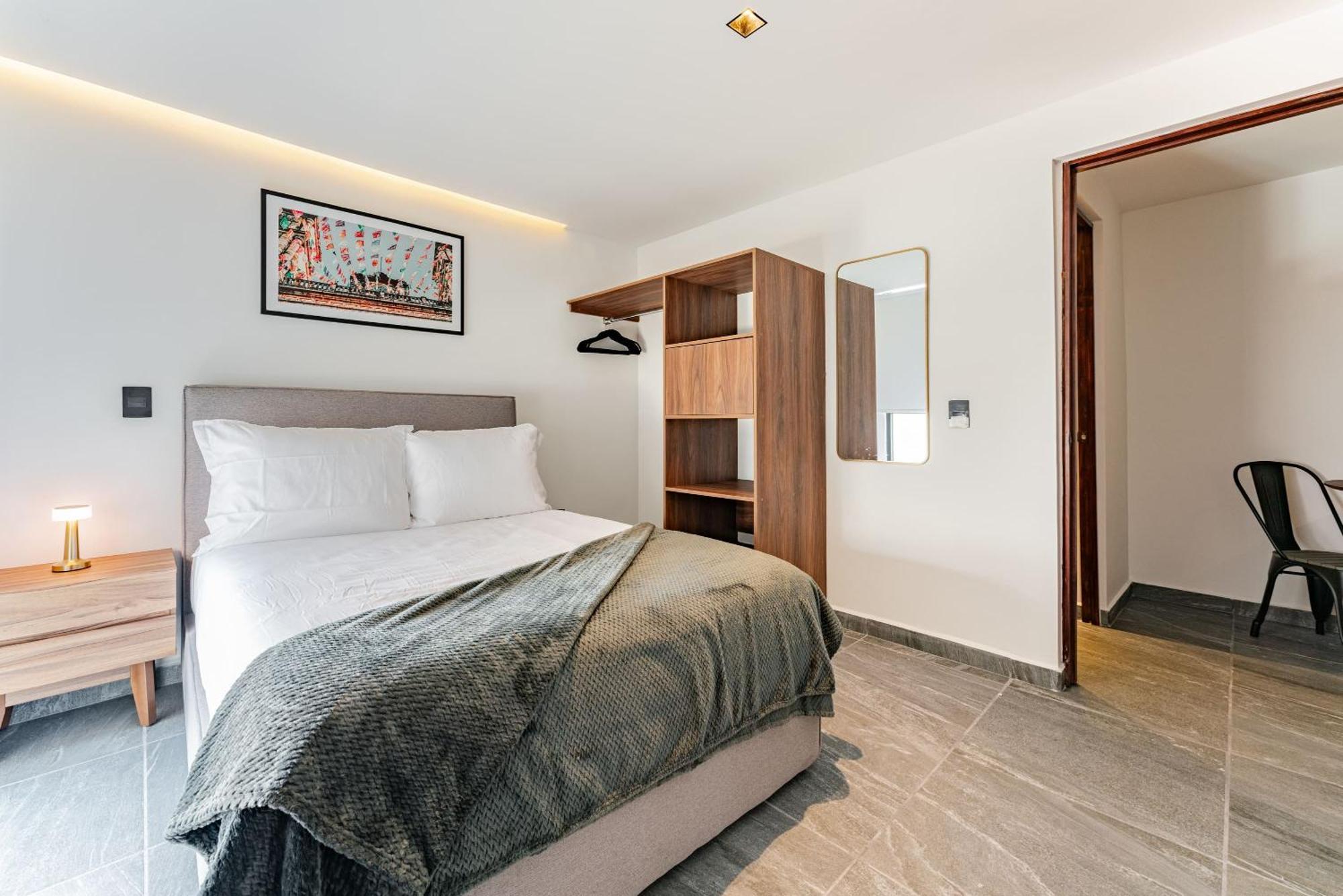 Apartamento Santa Ma La Ribera By Vh *