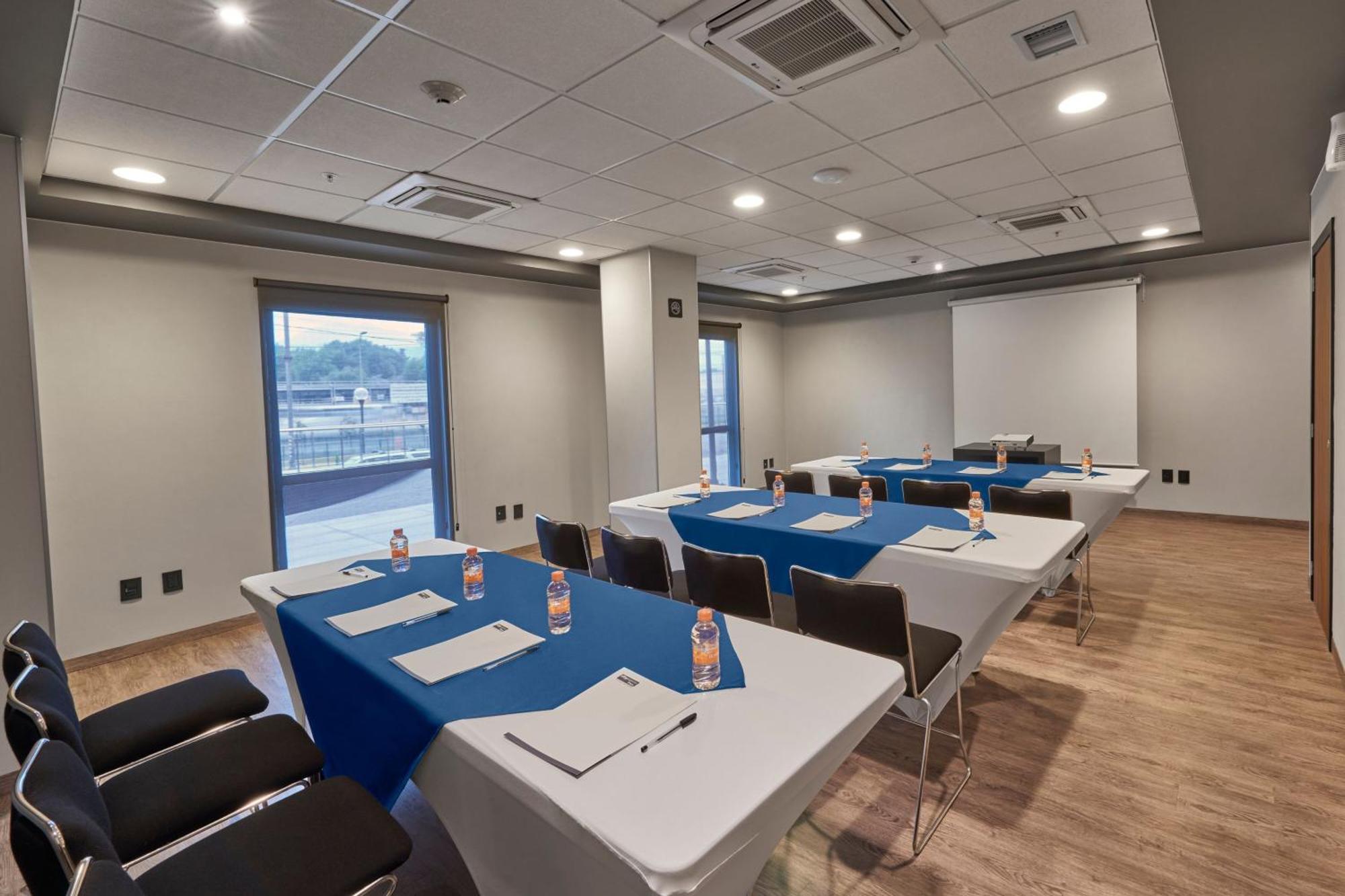 Express By Marriott Ciudad De Periferico Sur Tlalpan 4*