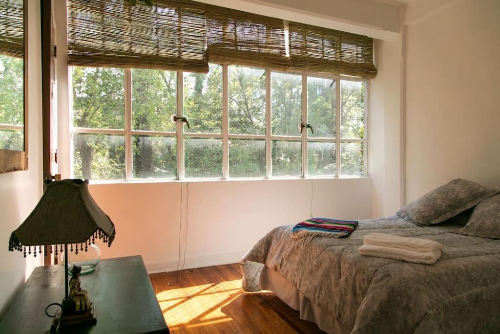 Apartment Condesa Caribe Vintage Mexico City