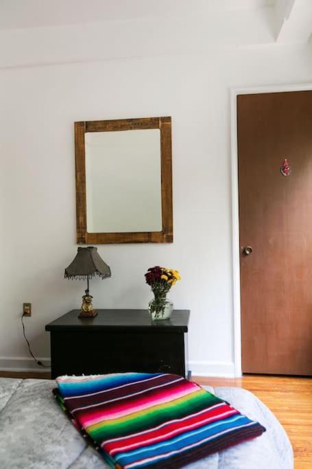 Apartment Condesa Caribe Vintage
