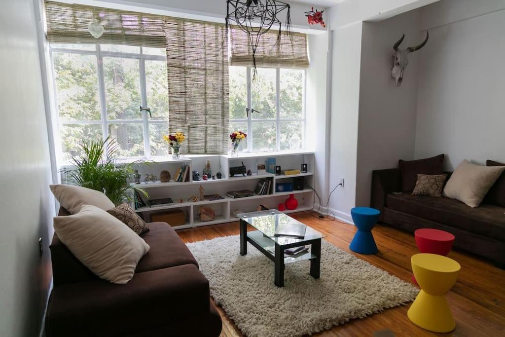 Apartment Condesa Caribe Vintage *