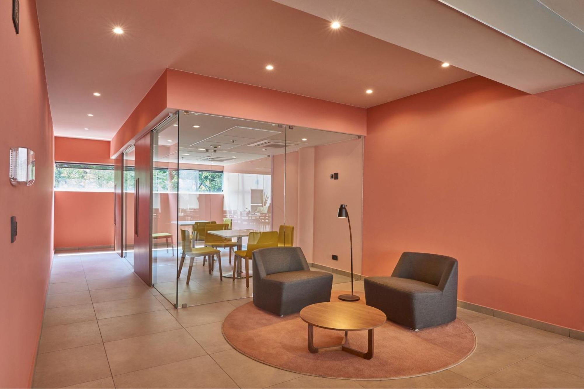 Express By Marriott Ciudad De Mexico Insurgentes Sur