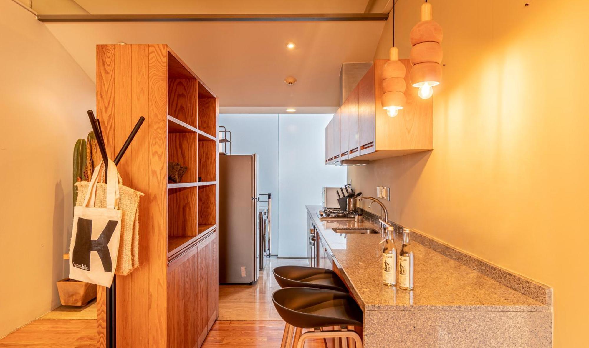 Apartamento Reforma By Kukun *