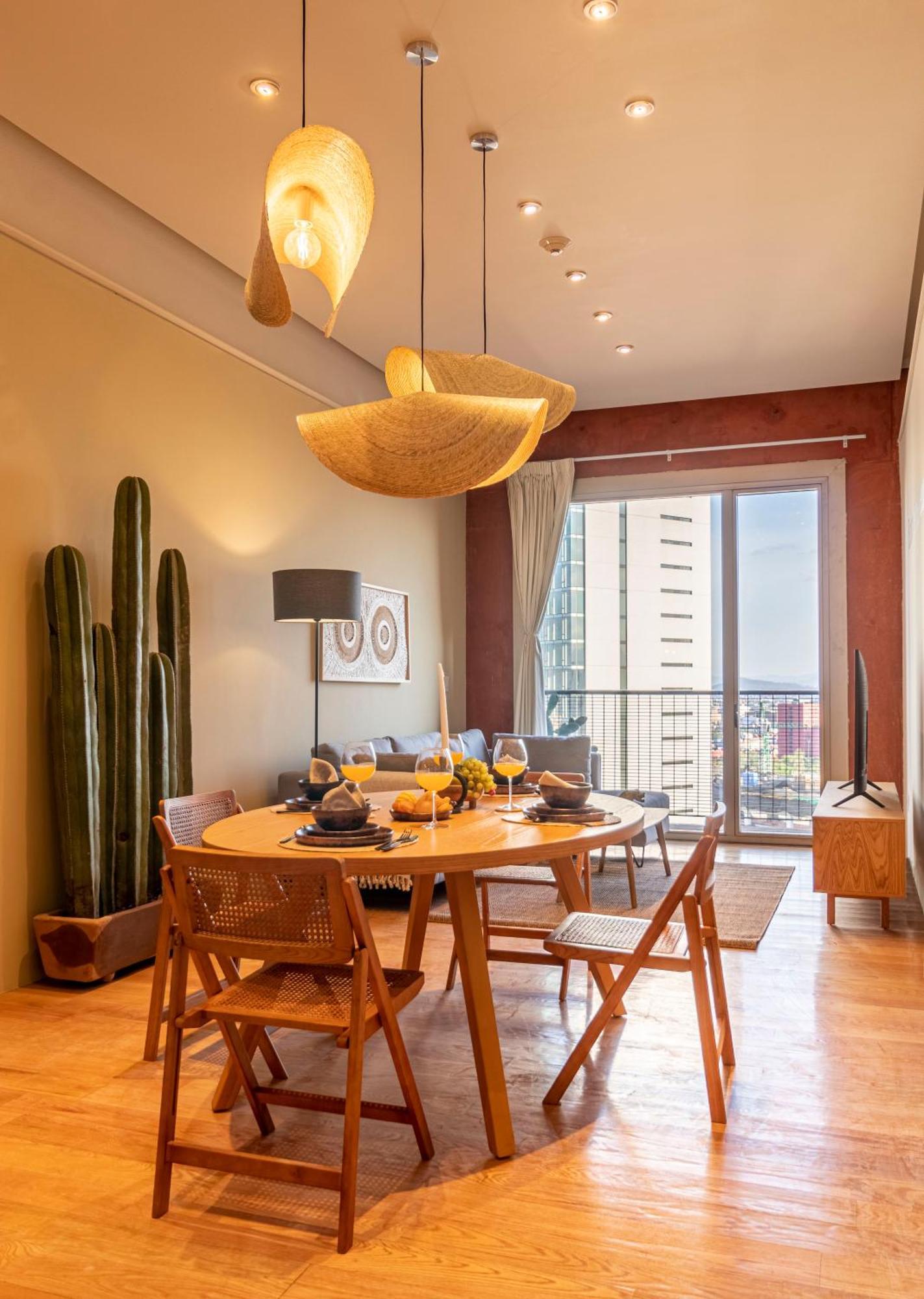 Apartamento Reforma By Kukun