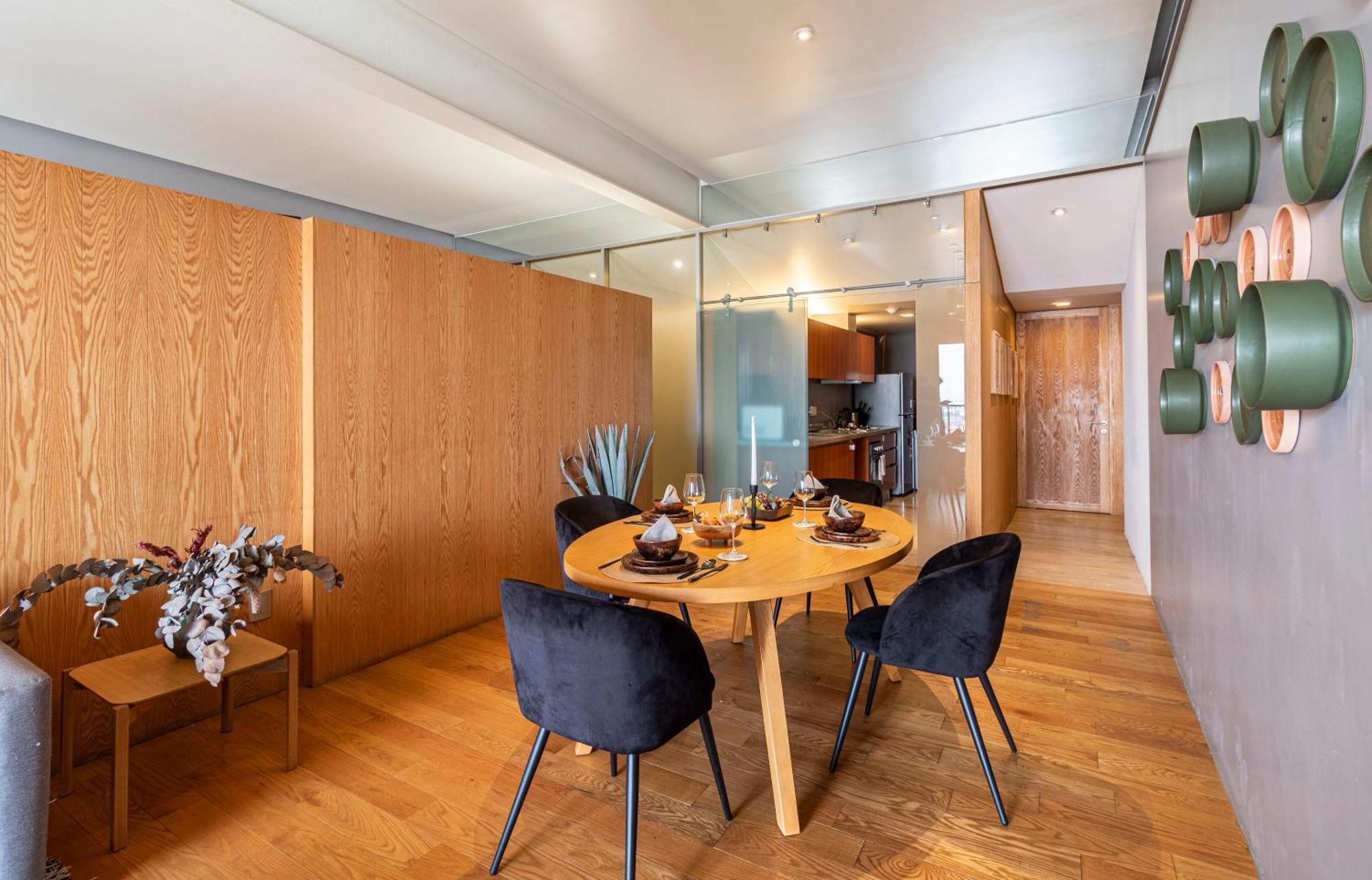Apartamento Reforma By Kukun *