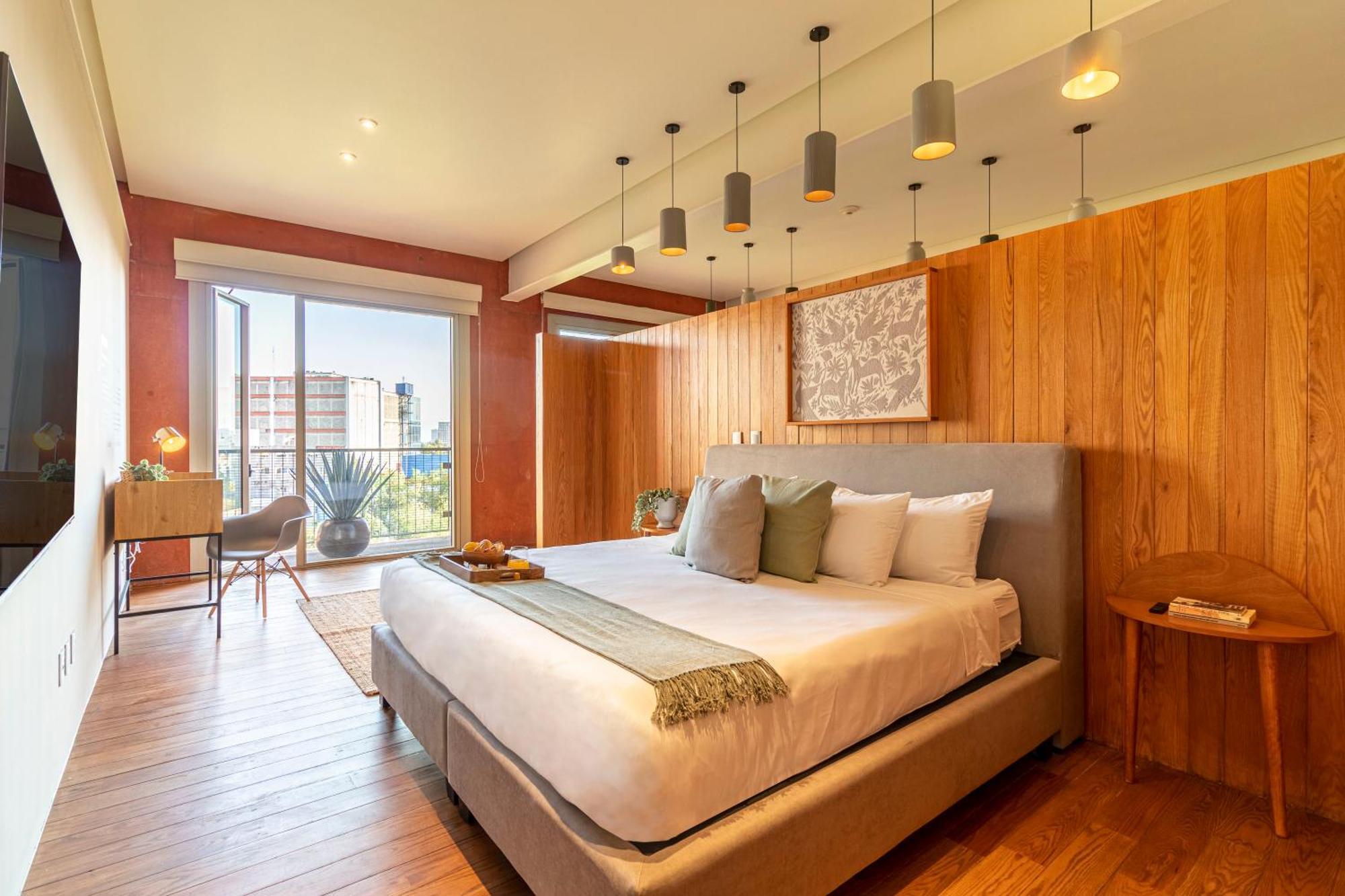 Apartamento Reforma By Kukun México DF