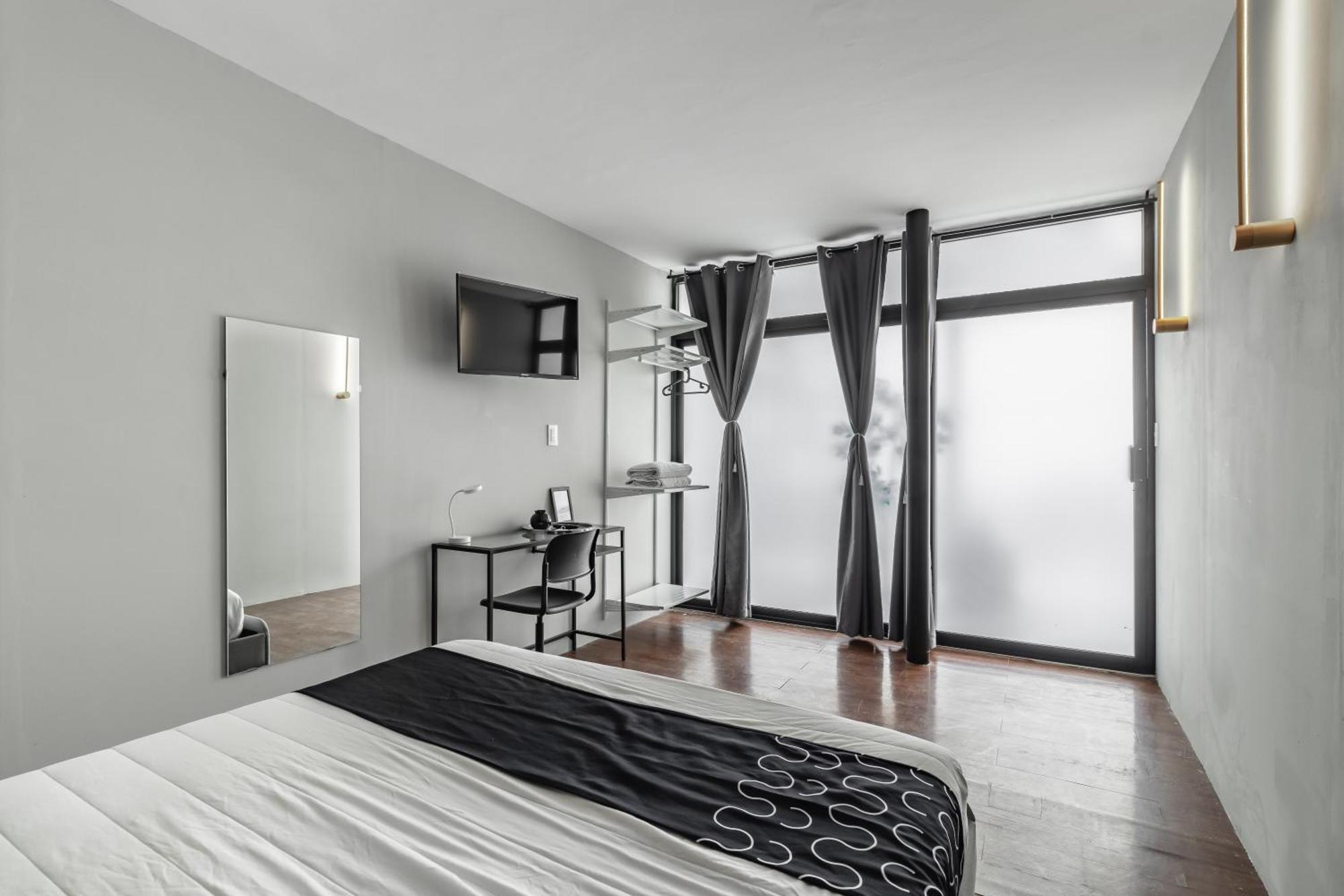 Singular Goldsmith Hotel 3*