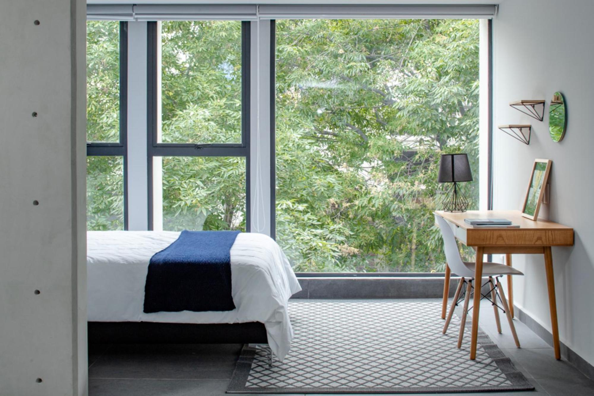 Niu Modern & Centric Lofts Apartamento Cidade do México