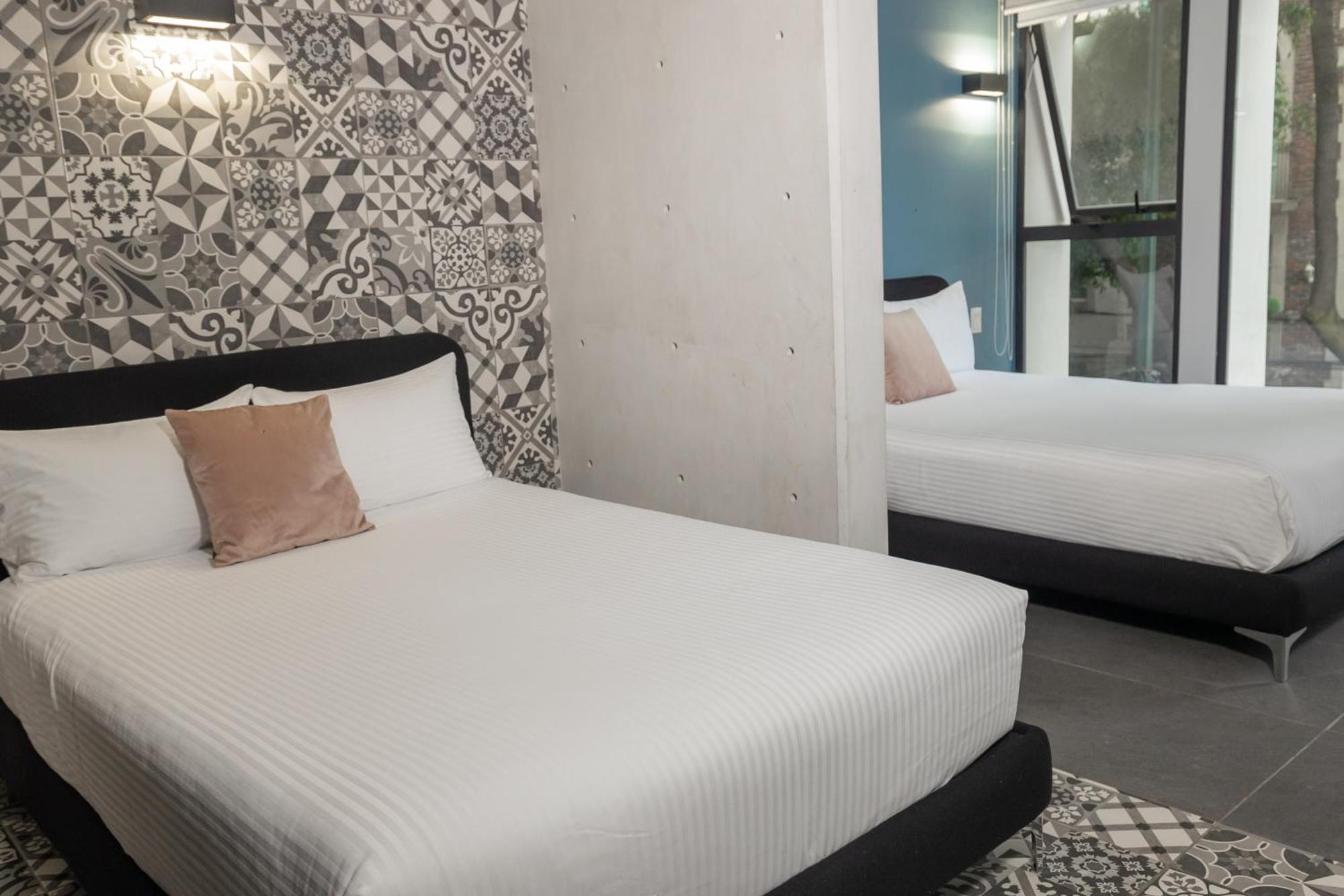 Apartamento Niu Modern & Centric Lofts