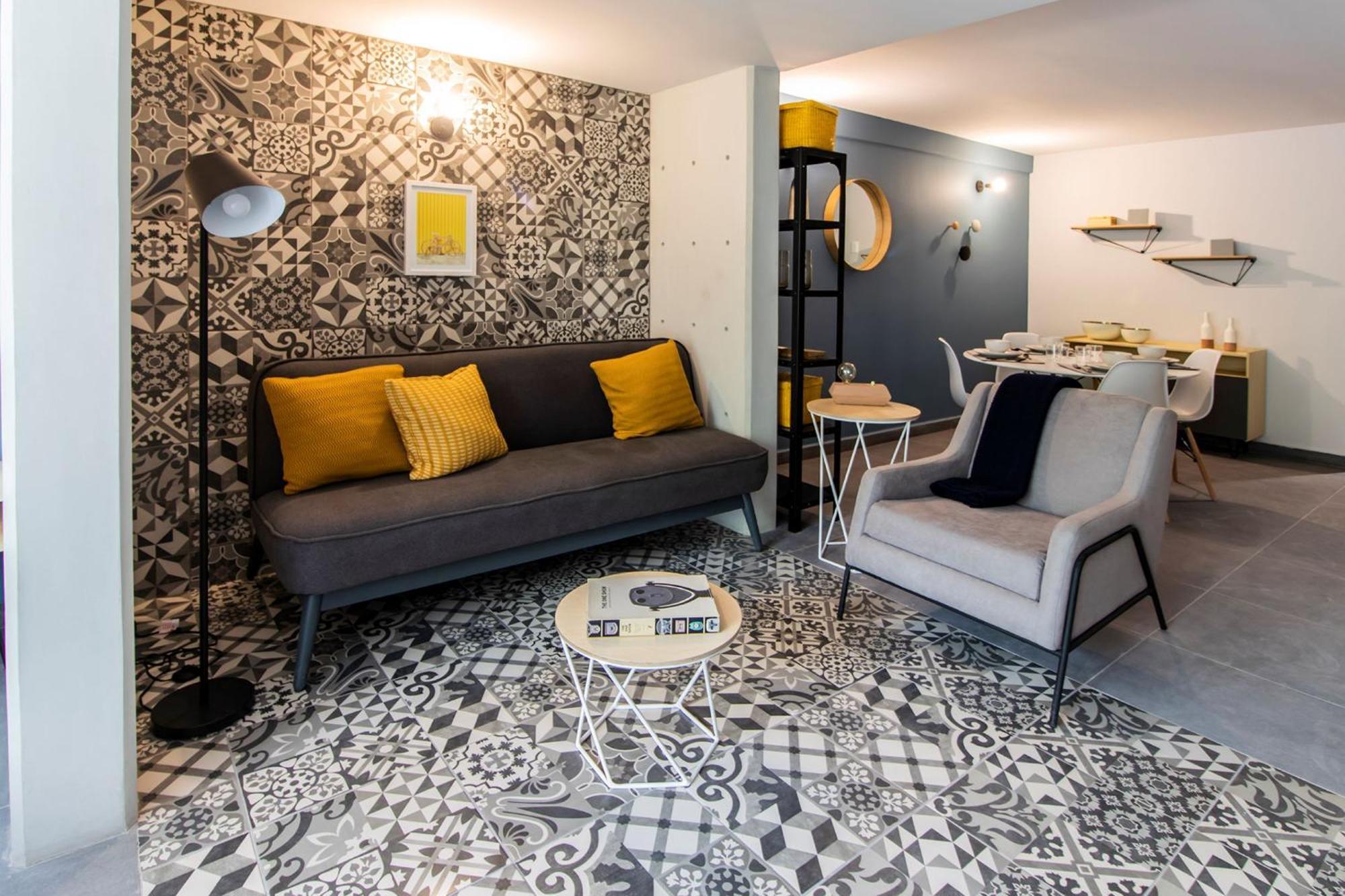 Niu Modern & Centric Lofts