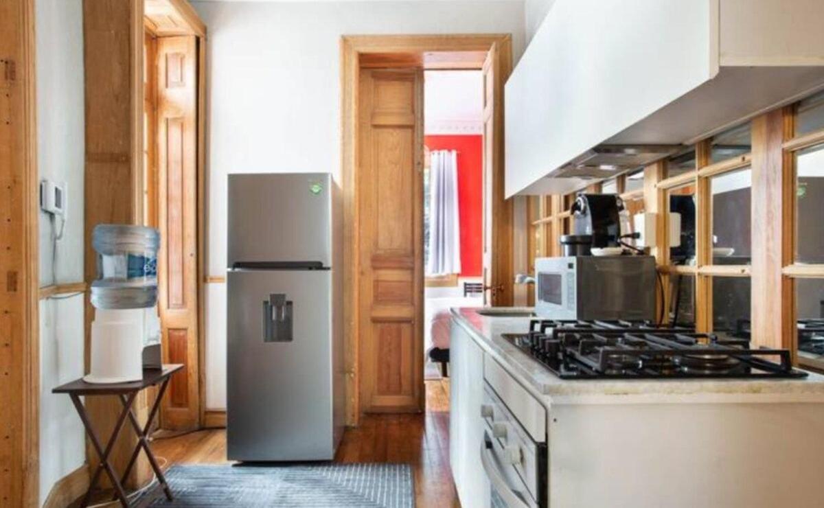 2br W/ Terrace And Very Good Location *