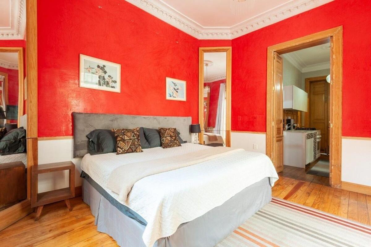 2br W/ Terrace And Very Good Location