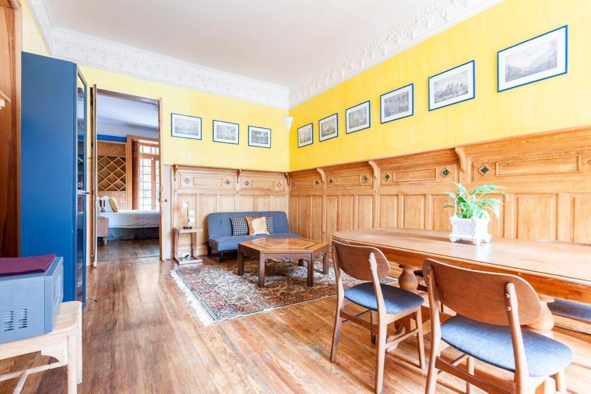 2br W/ Terrace And Very Good Location * México DF