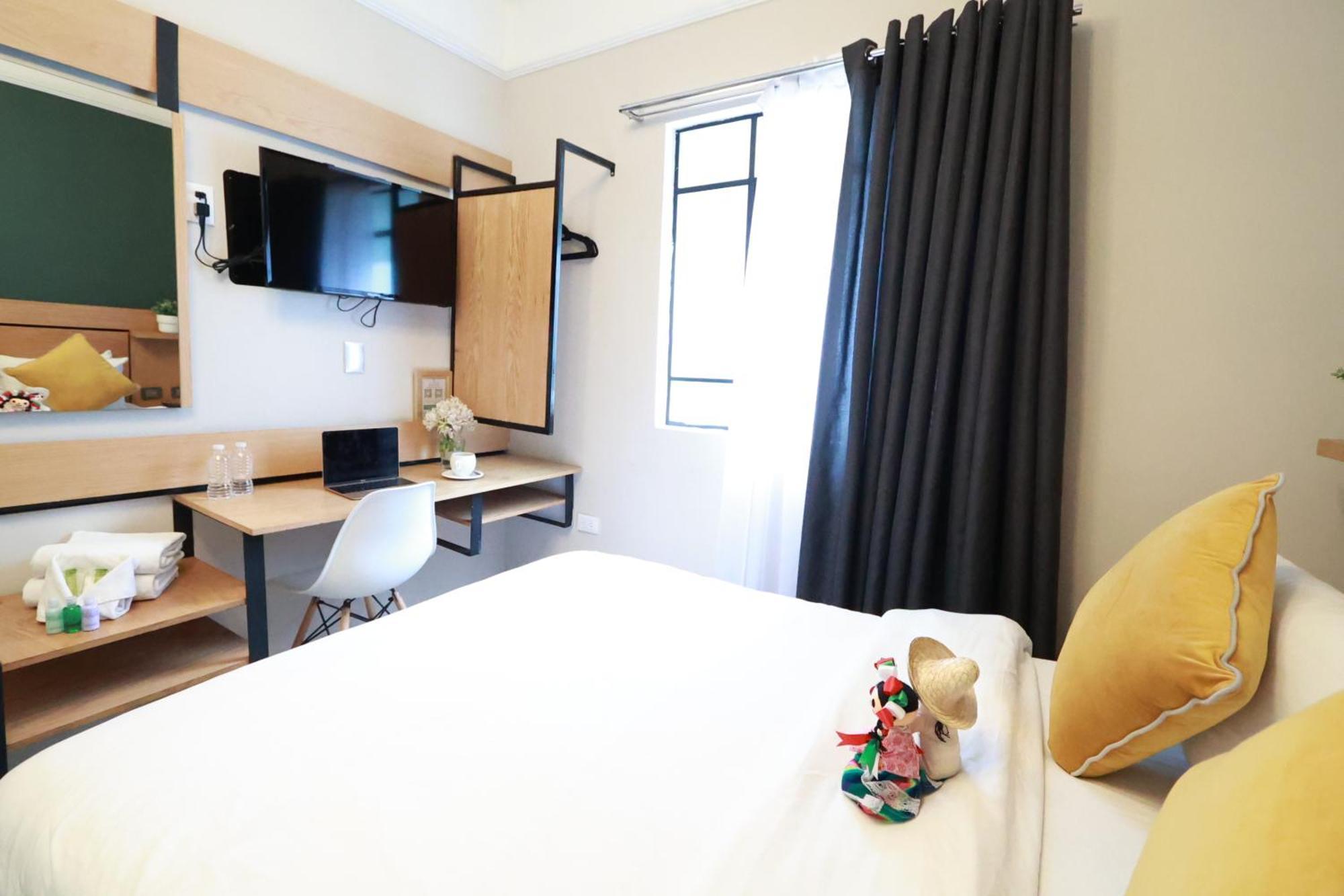 Casa Panuco Bed & Breakfast 3*