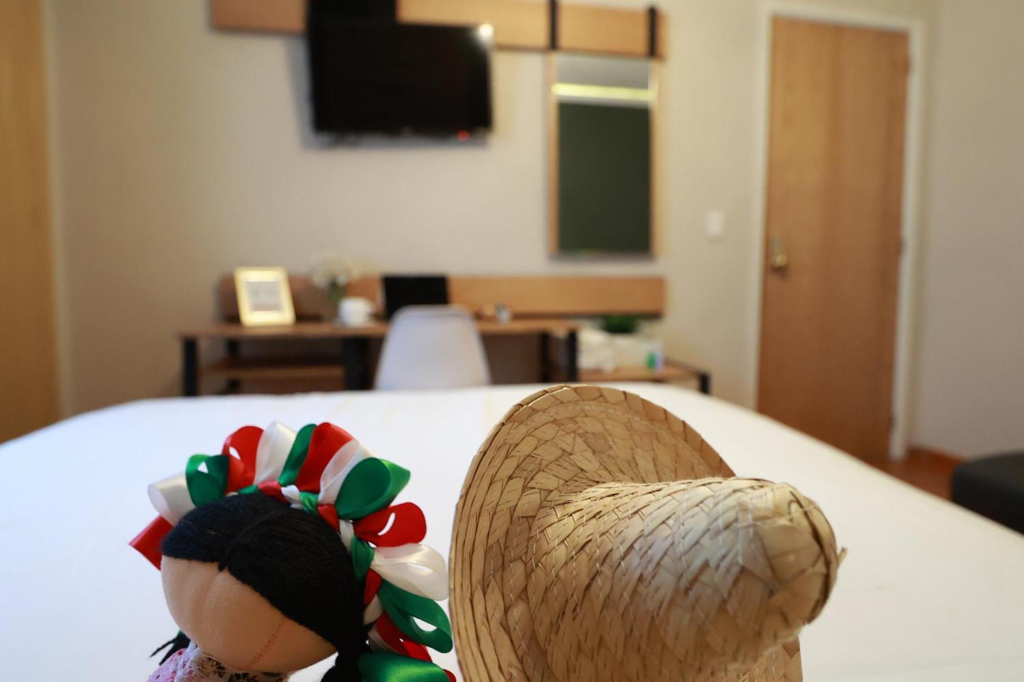 Casa Panuco Bed & Breakfast 3*