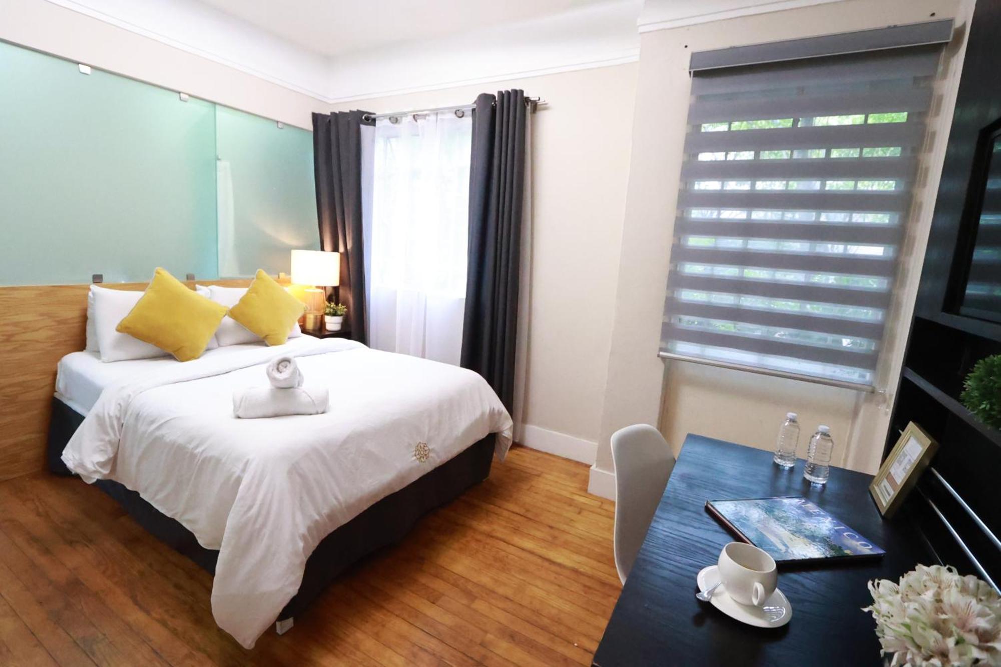 Bed & Breakfast Casa Panuco