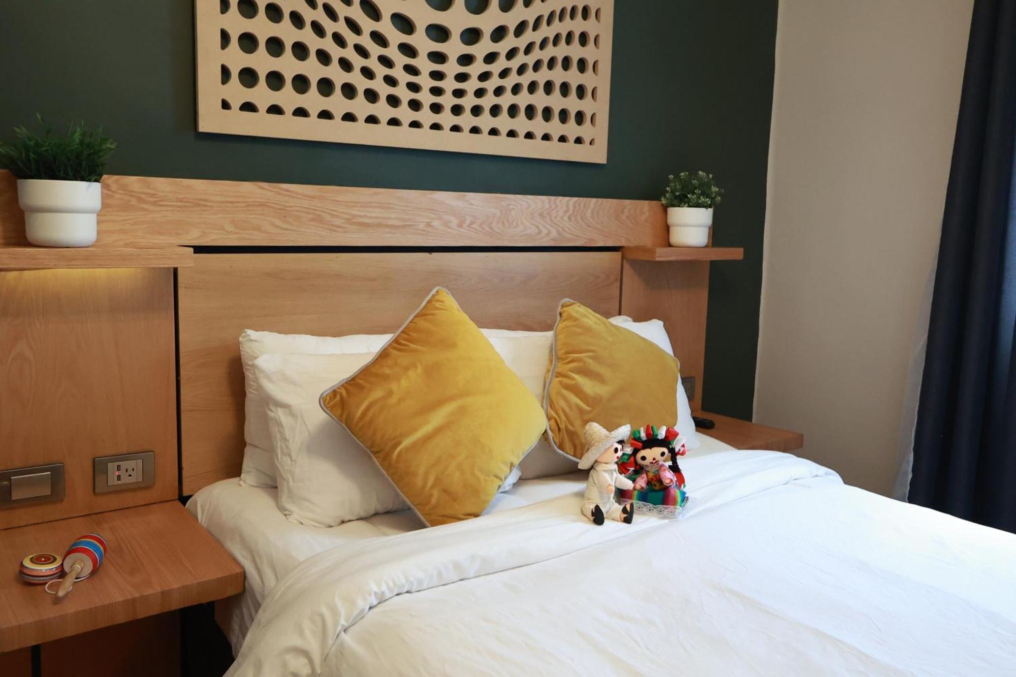 Bed & Breakfast Casa Panuco