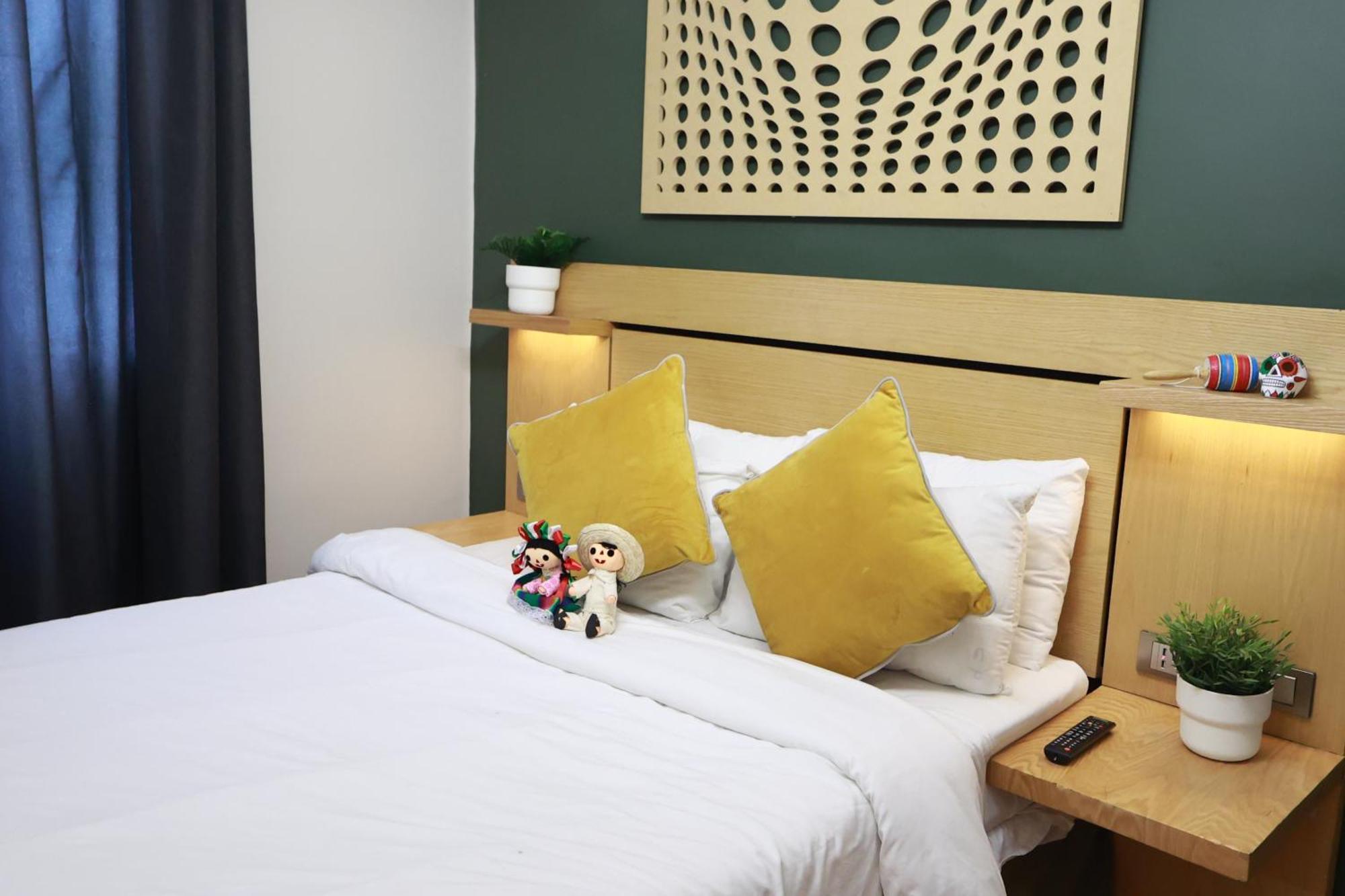 Bed & Breakfast Casa Panuco