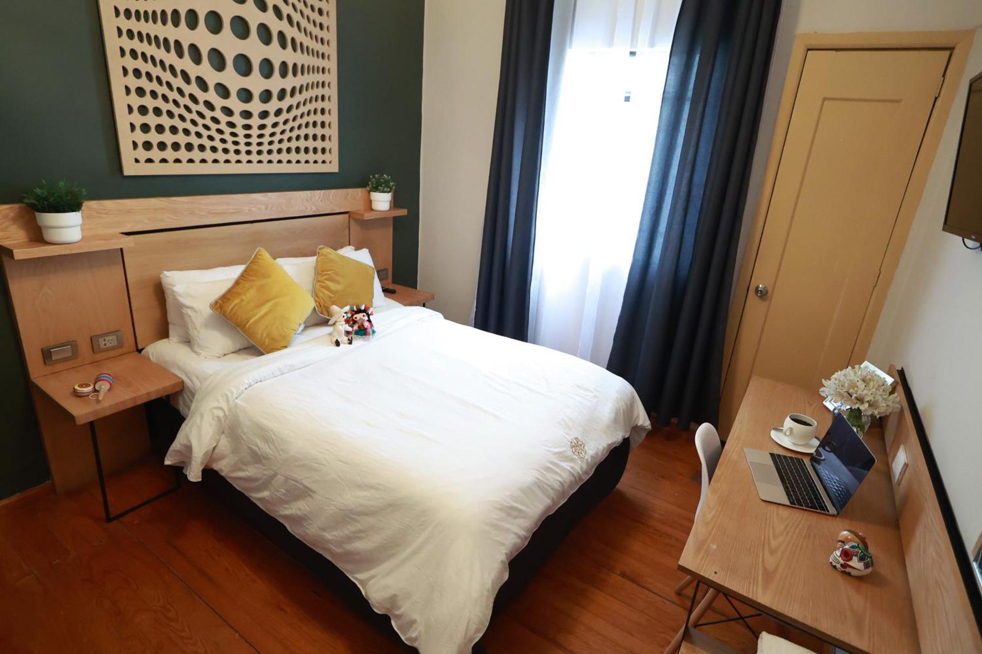 Casa Panuco Bed & Breakfast 3*