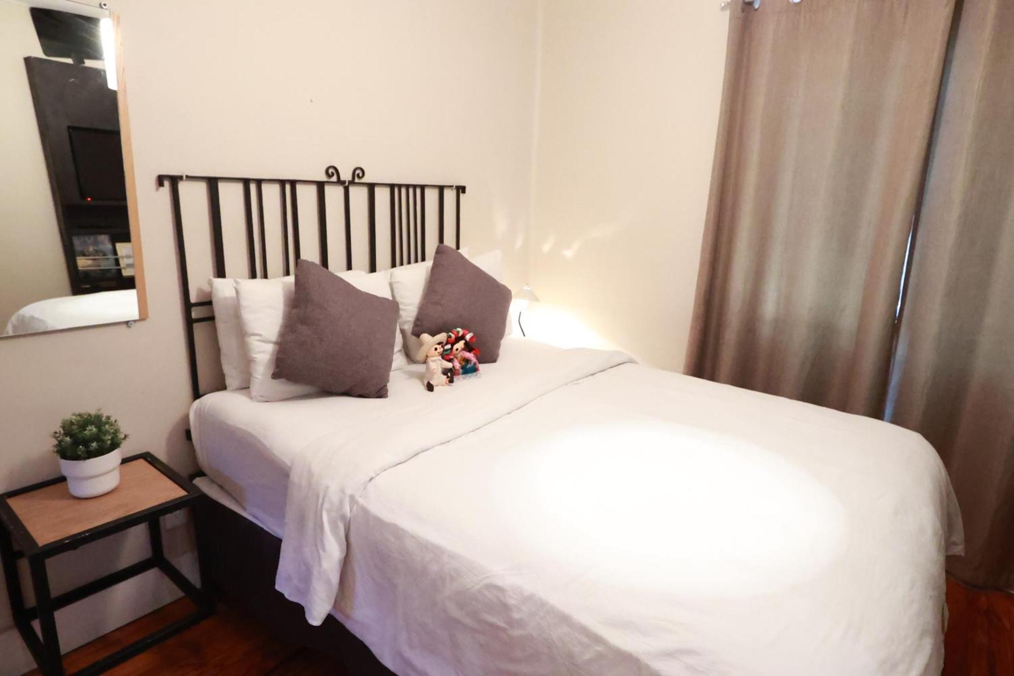 Casa Panuco Bed & Breakfast 3*