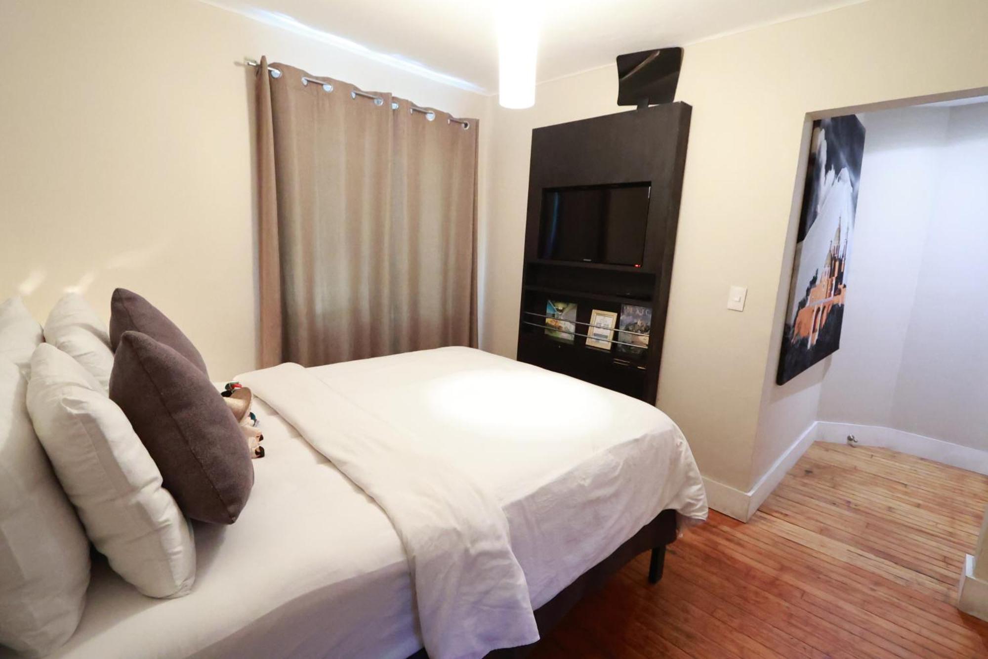 Casa Panuco Bed & Breakfast