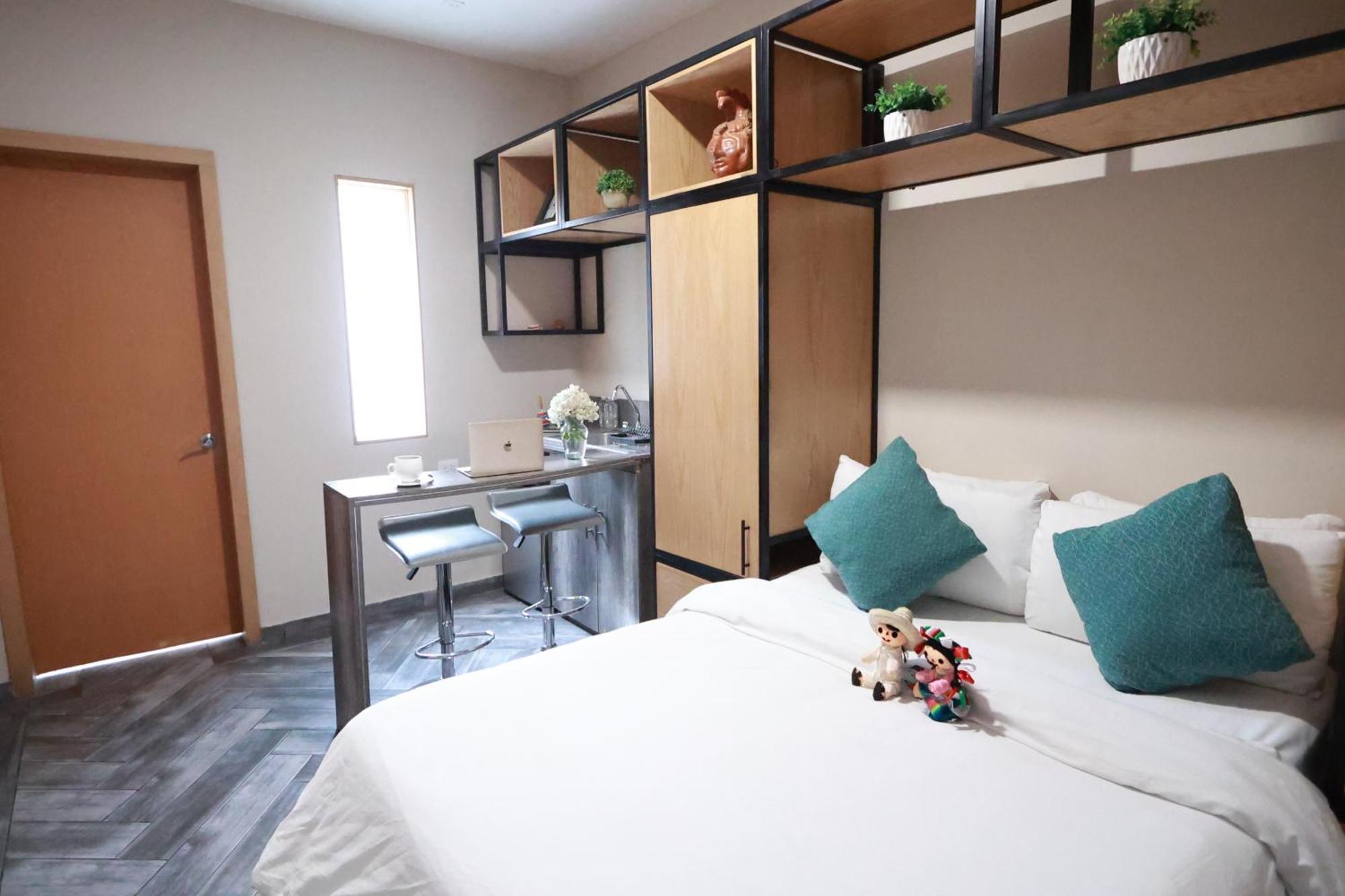 Casa Panuco Bed & Breakfast