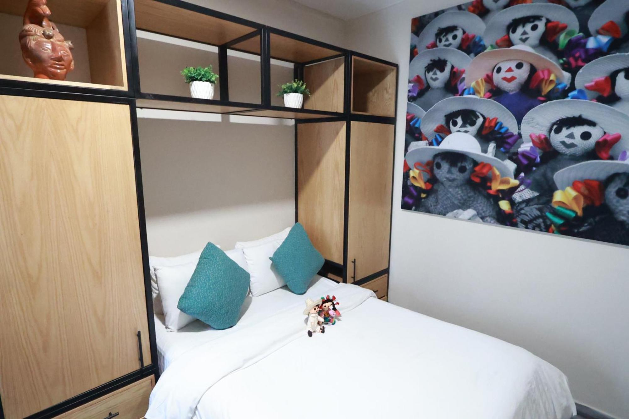 Bed & Breakfast Casa Panuco 3*