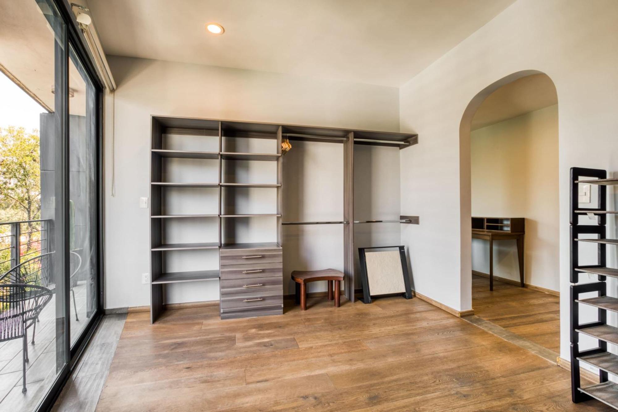 Chic Ph Haven With Rooftop, Condesa 2br By Tasman Сasa de vacaciones