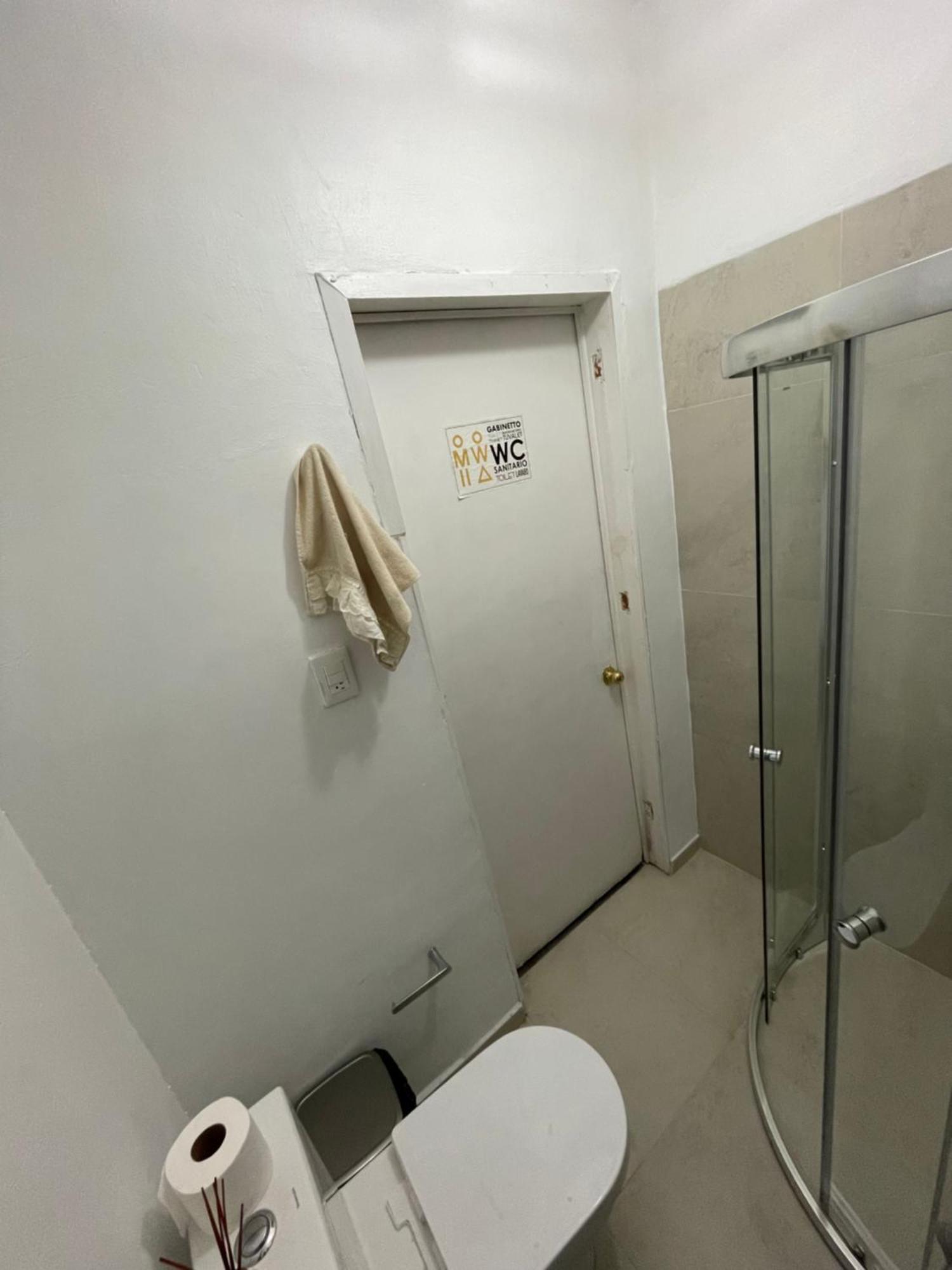 Condesa Bed and breakfast *