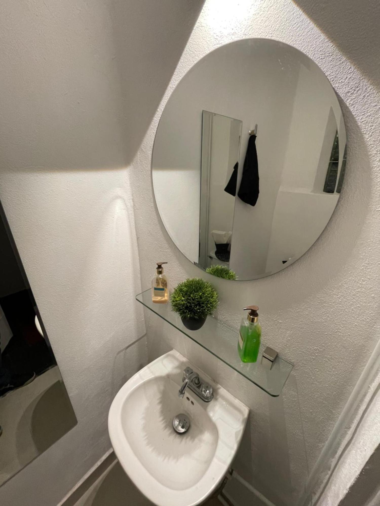 Condesa Bed and breakfast *