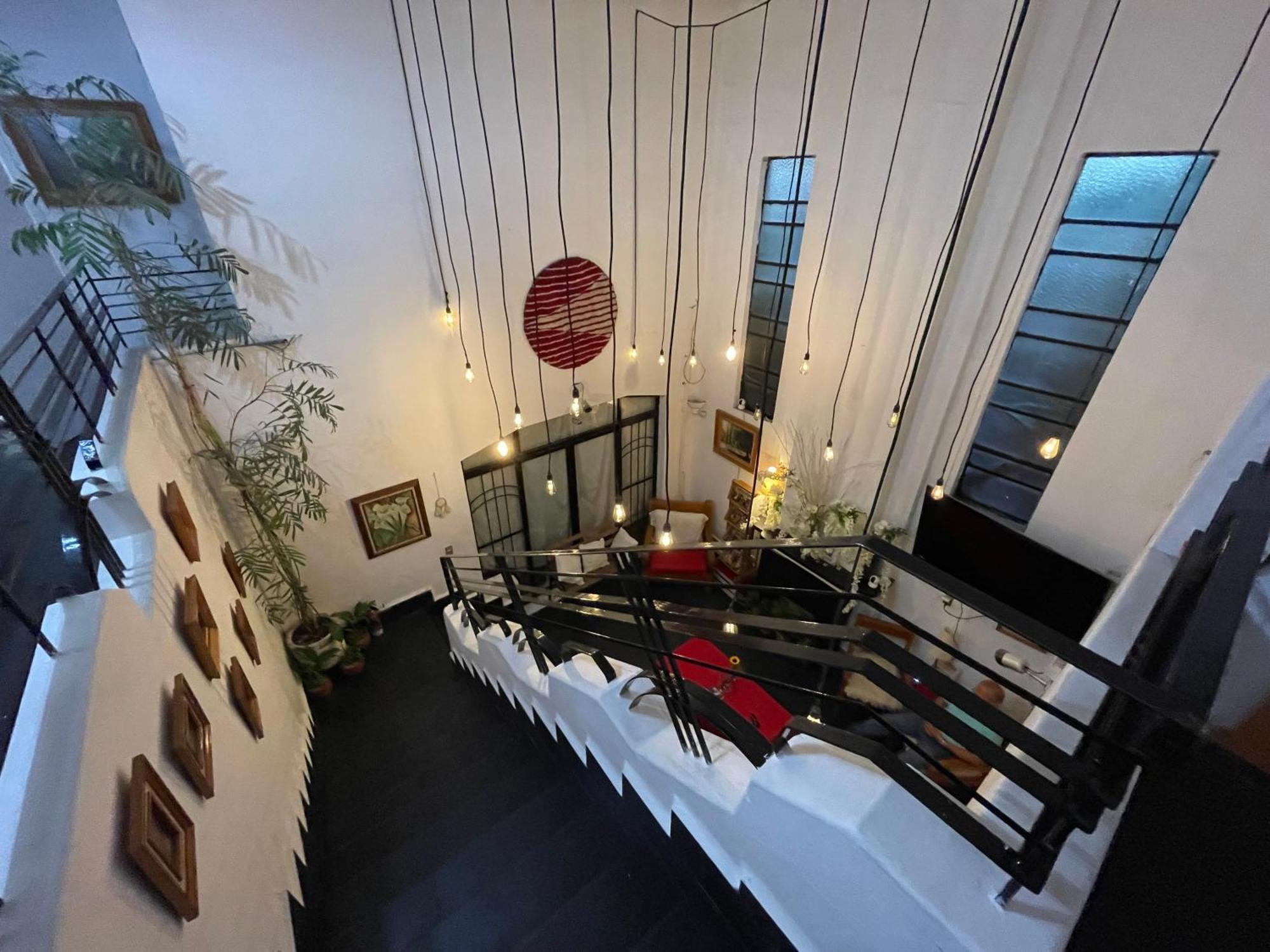 Bed and breakfast Condesa *