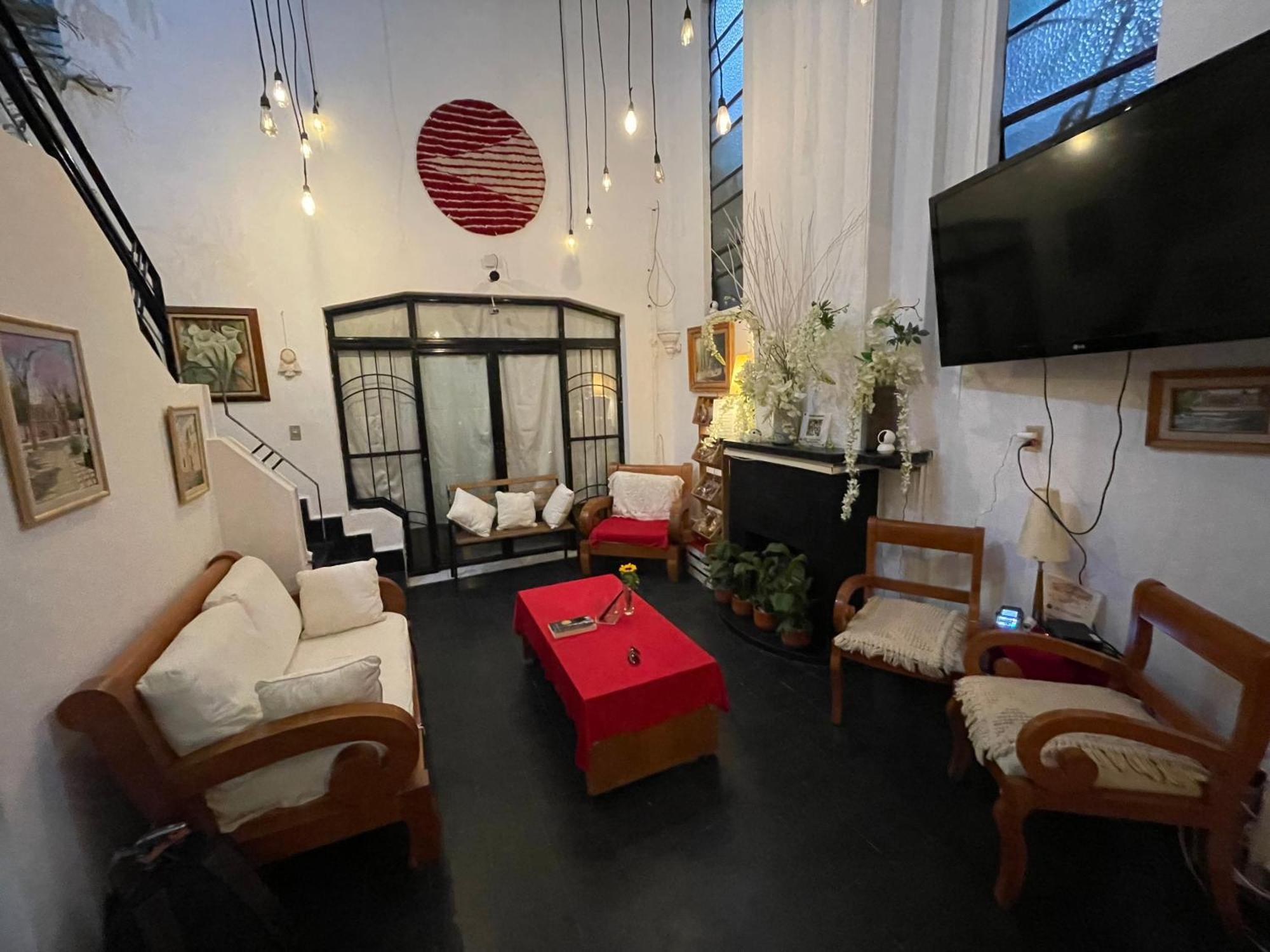 Bed and breakfast Condesa