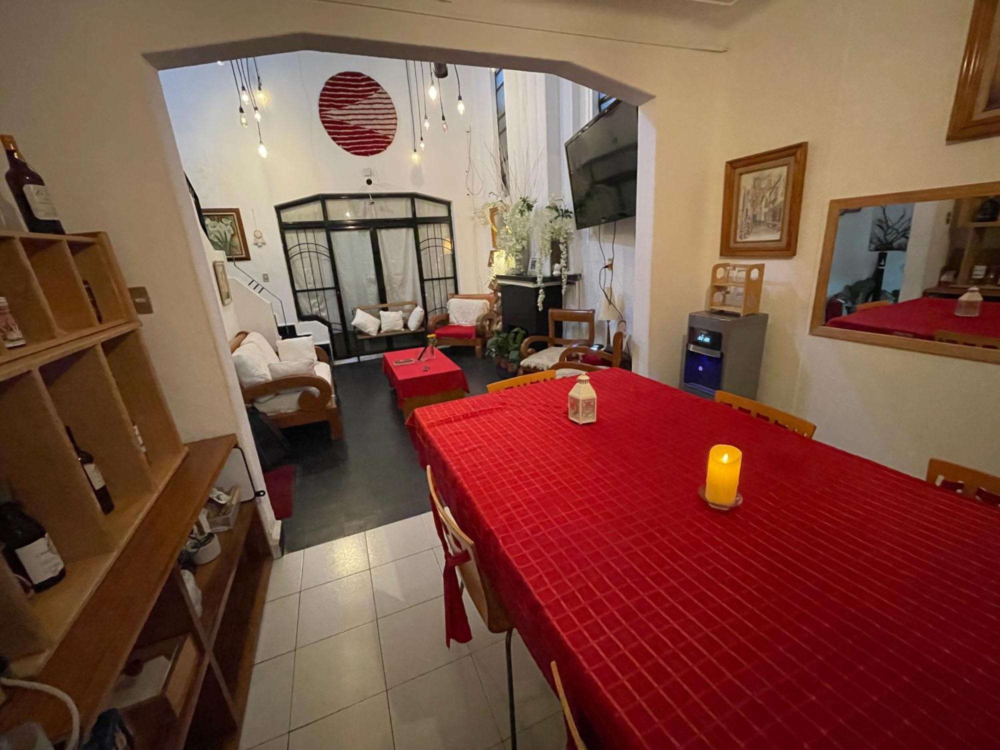 Condesa Bed and breakfast *