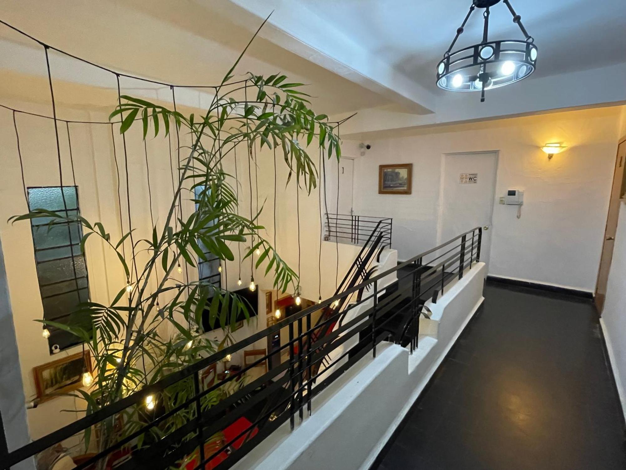 Condesa Bed and breakfast