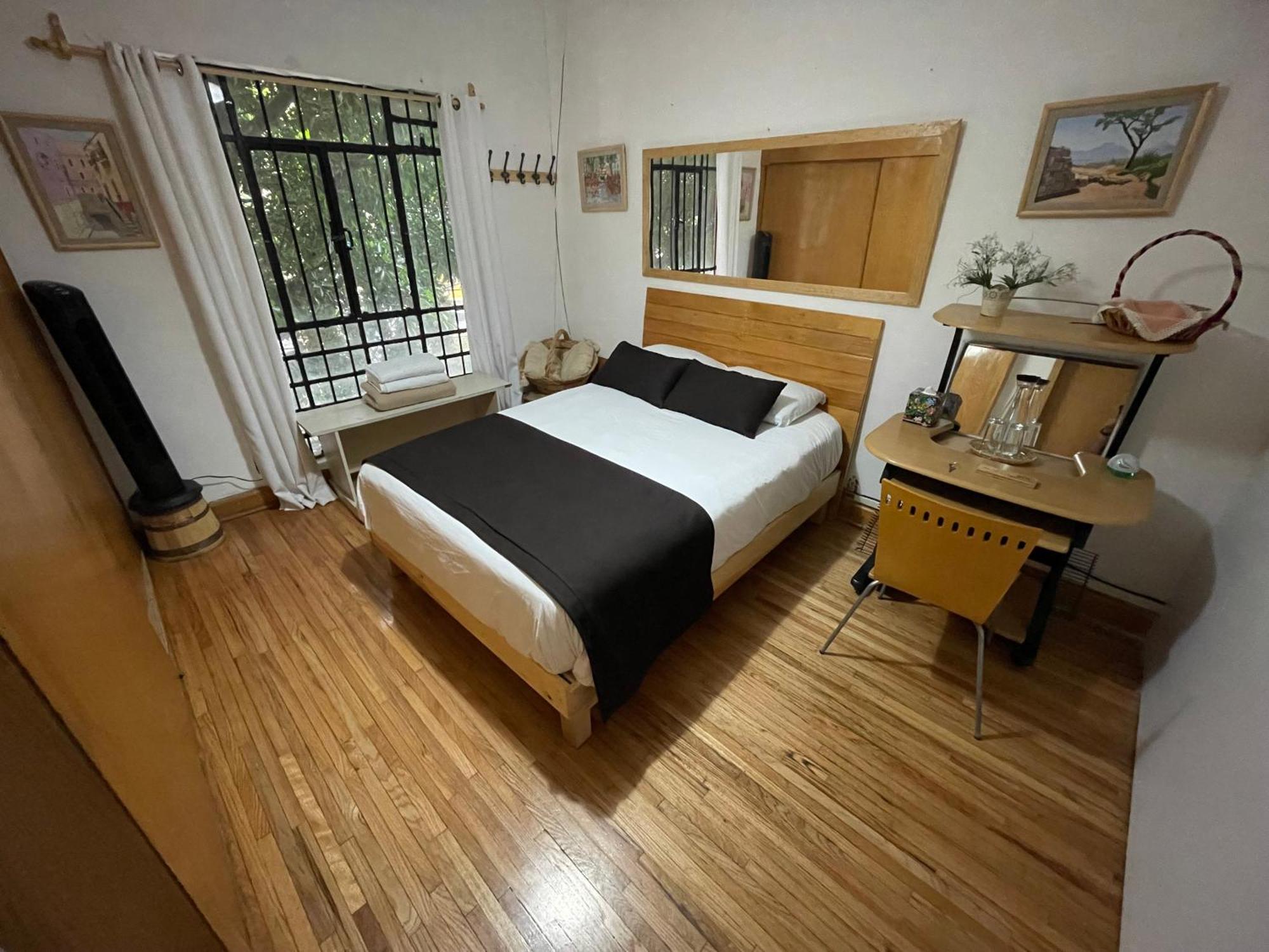 Bed and breakfast Condesa *