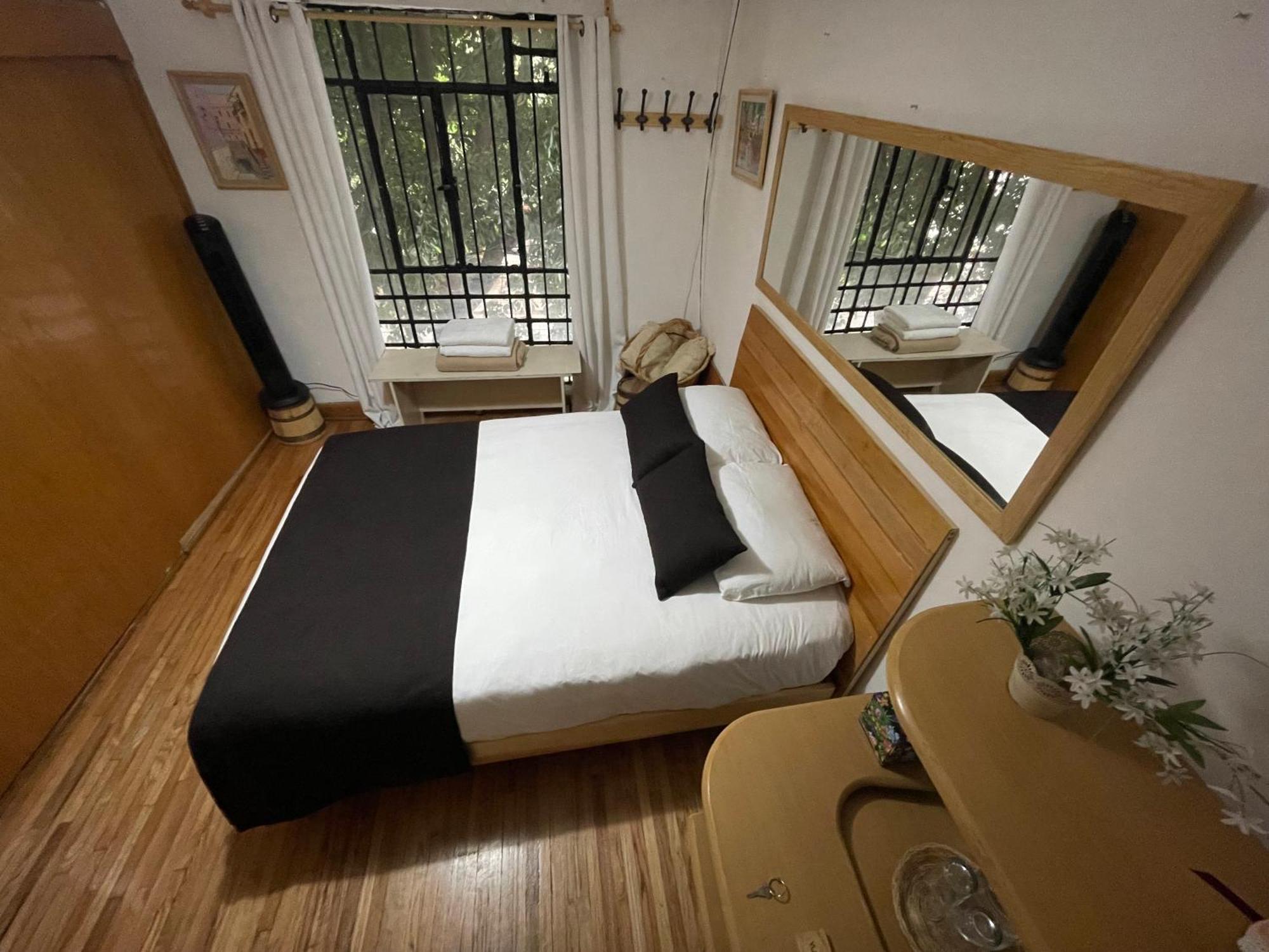 Bed and breakfast Condesa *