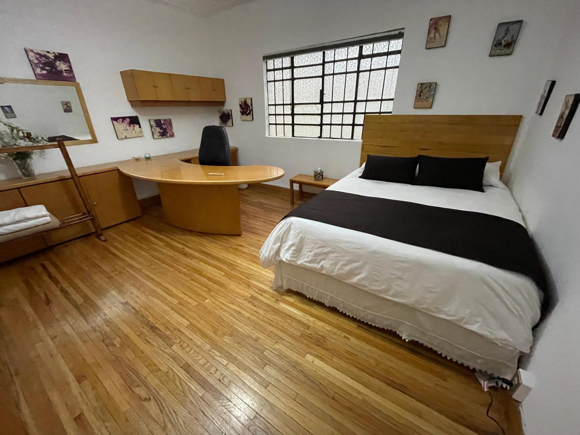 Condesa Bed and breakfast *