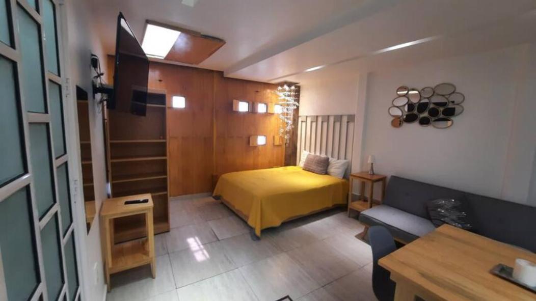 Apartamento La Casa De Papel *