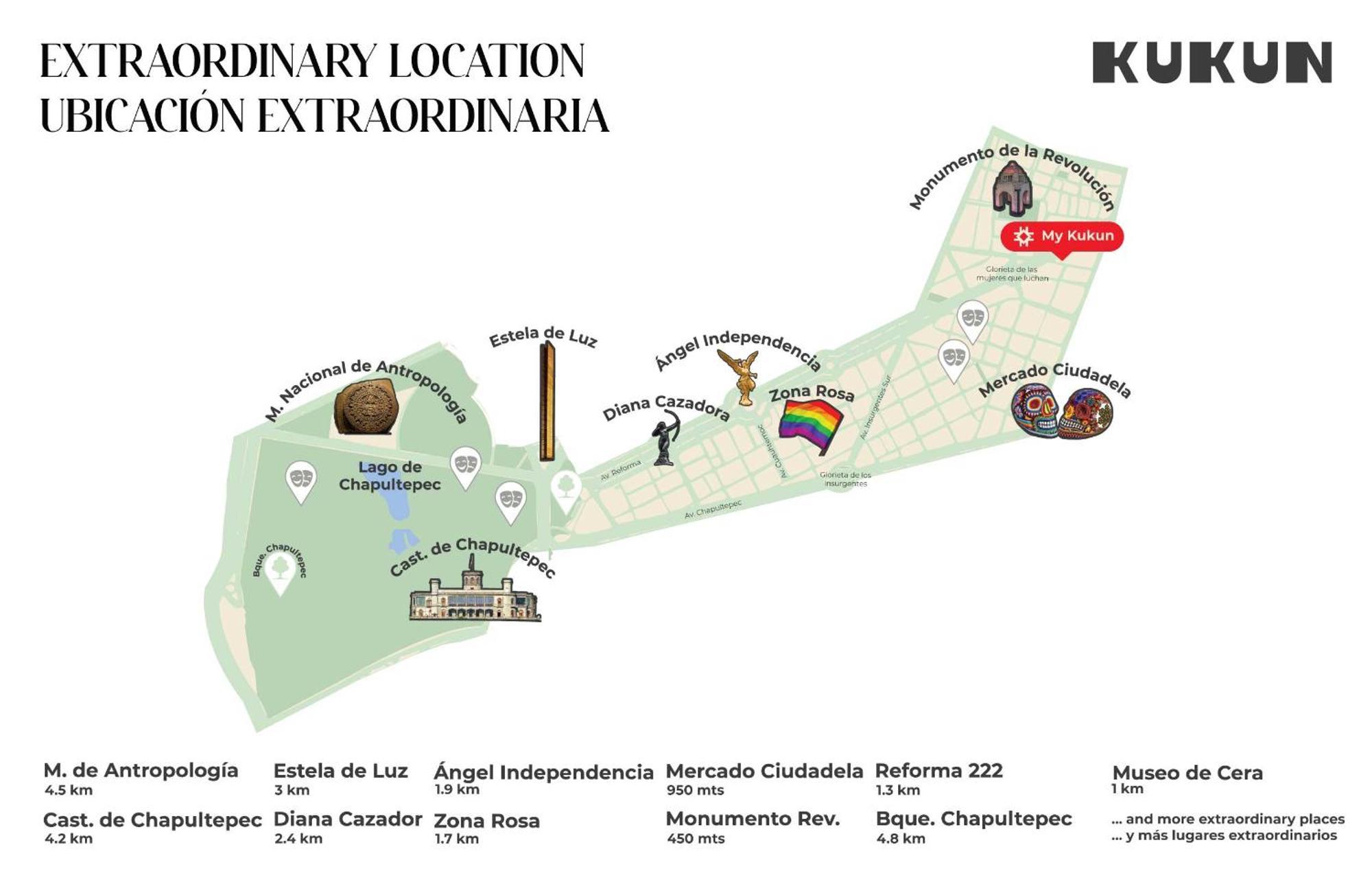 Reforma By Kukun Apartamento