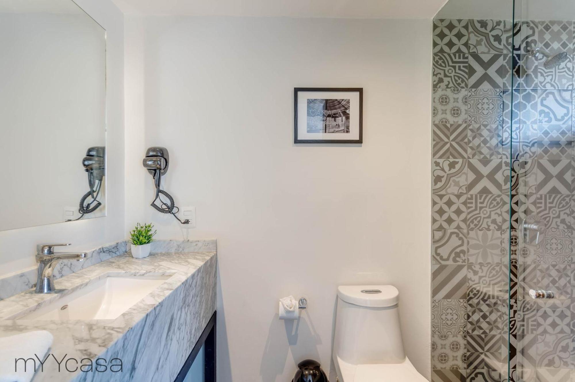 3 Bedrooms With Panoramic Terrace Apartamento