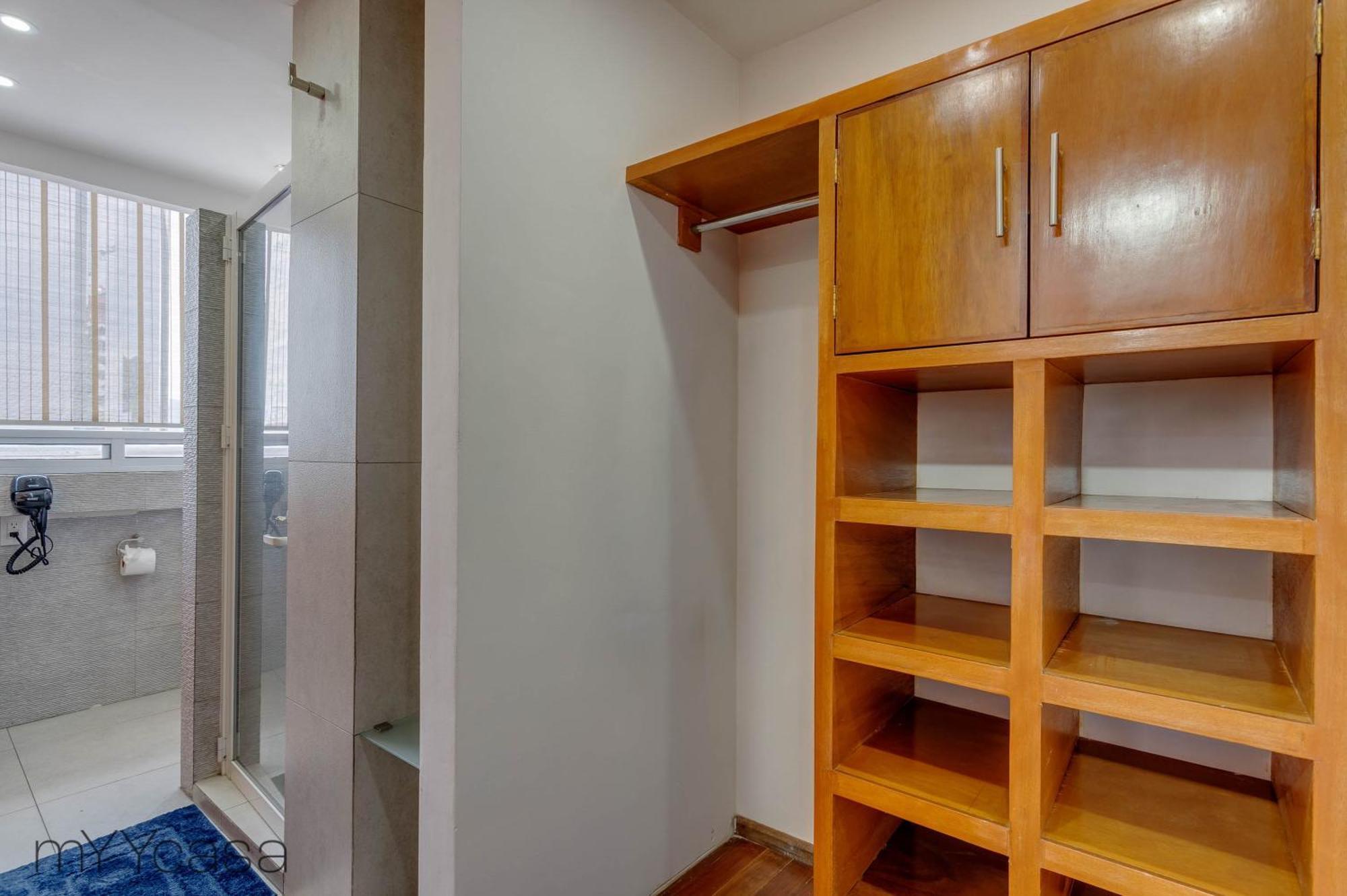 Apartamento Campos Eliseos - Luxurious Ph With Private Jacuzzi Located In Polanco