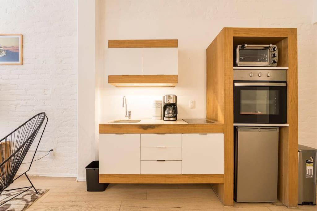 Loft Donceles 6 Cdmx! Apartamento México DF